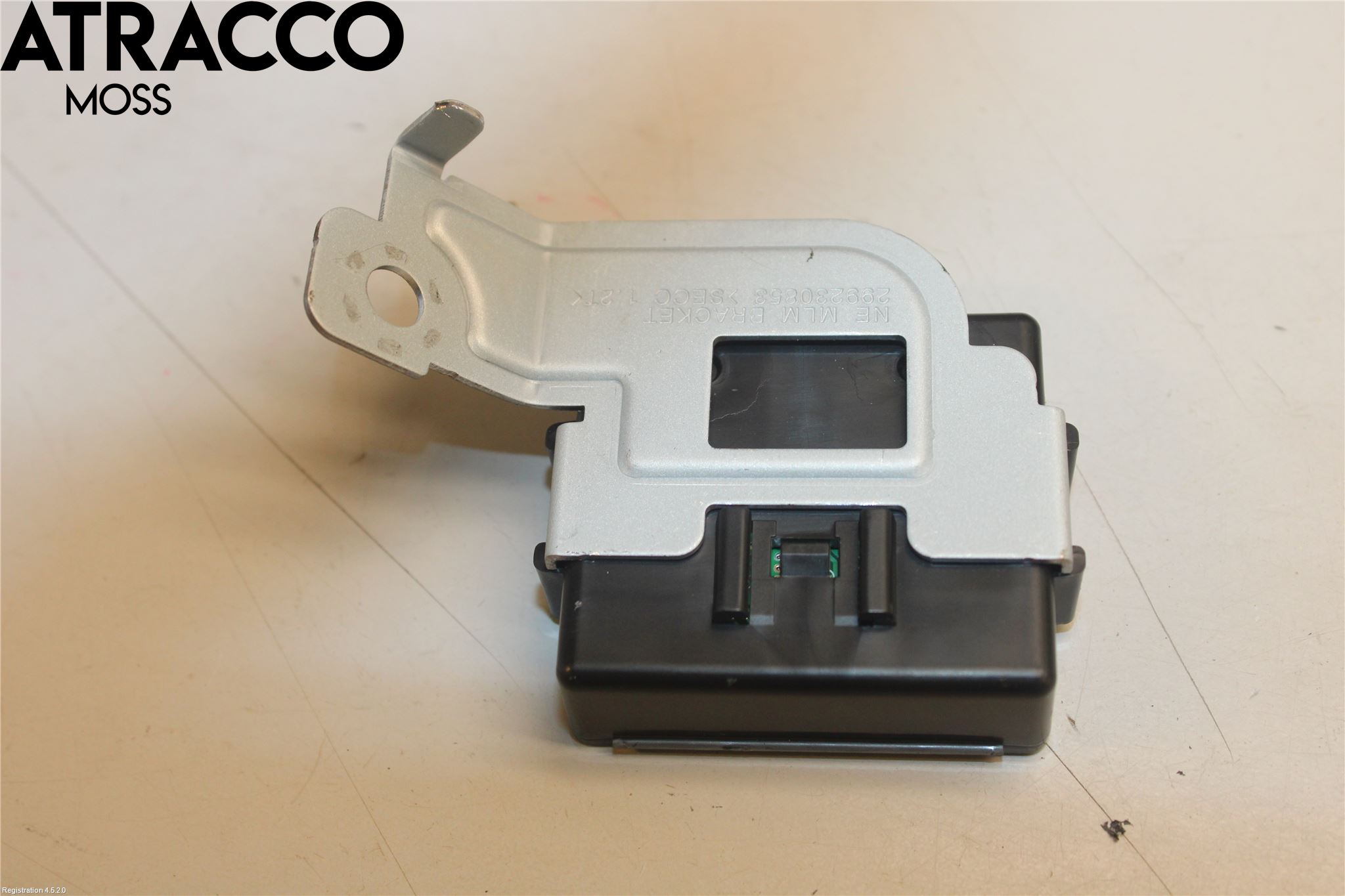 Hyundai IONIQ 5 NE 22- Styreenhet Øvrig