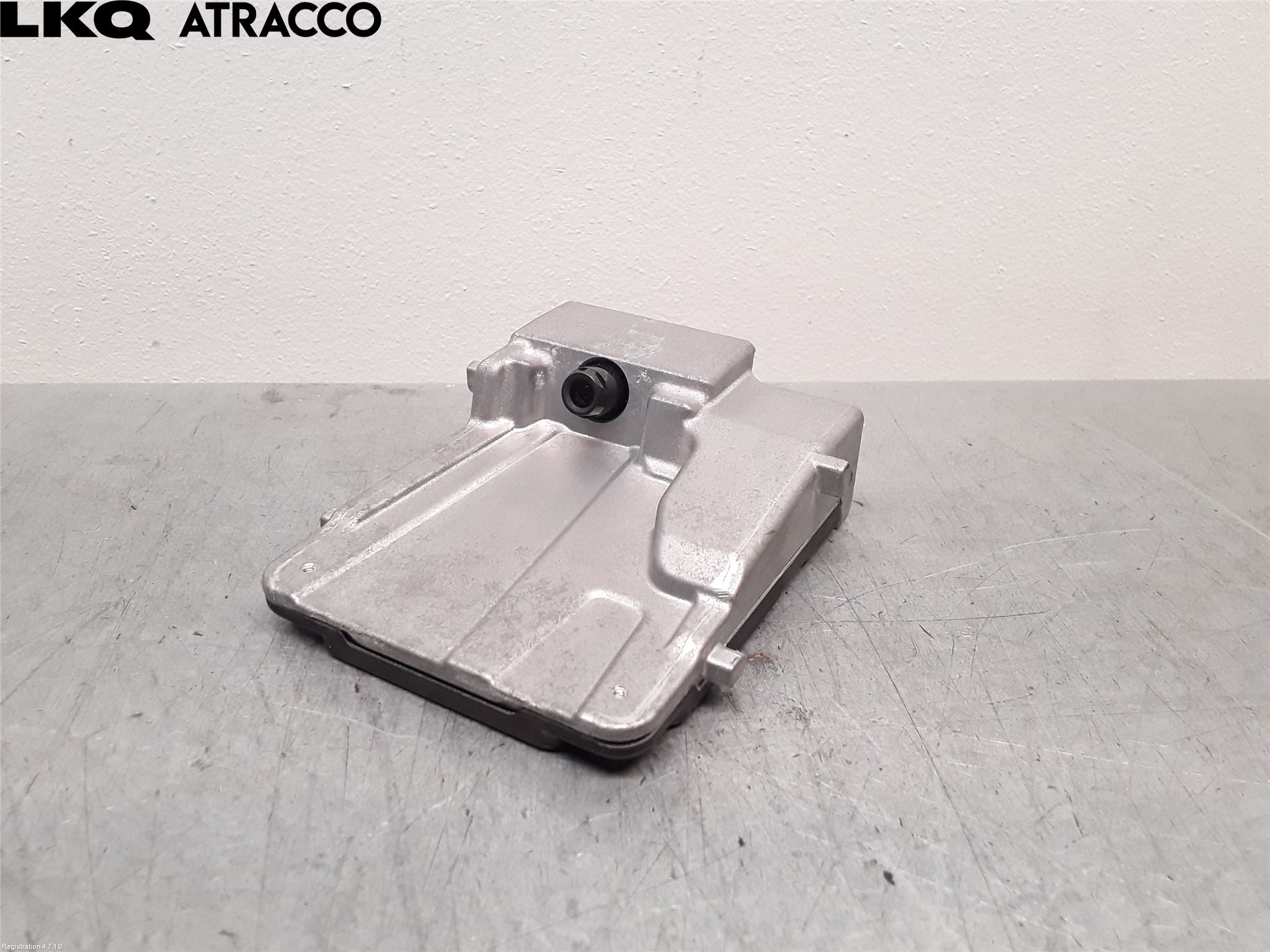 Toyota COROLLA 19- Parkeringshjelp Kamera