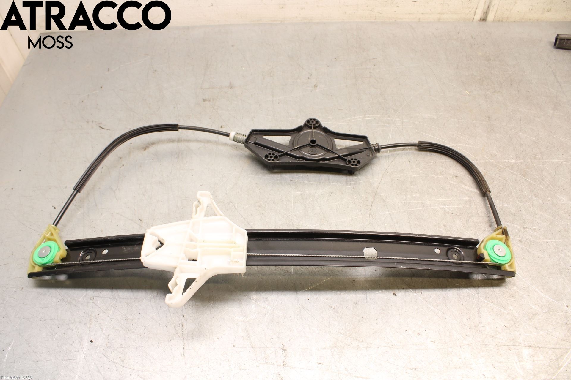 Skoda OCTAVIA (5E) 13-20 Vindusheis