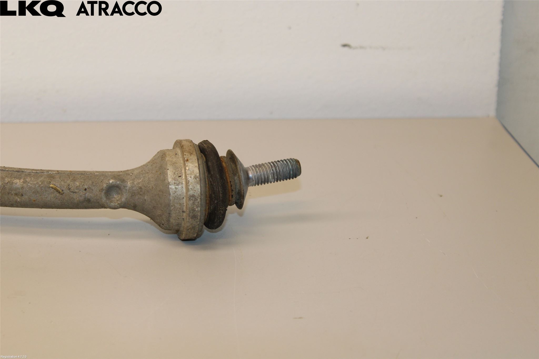 Porsche TAYCAN 20- Krängningshämmarstag Fram