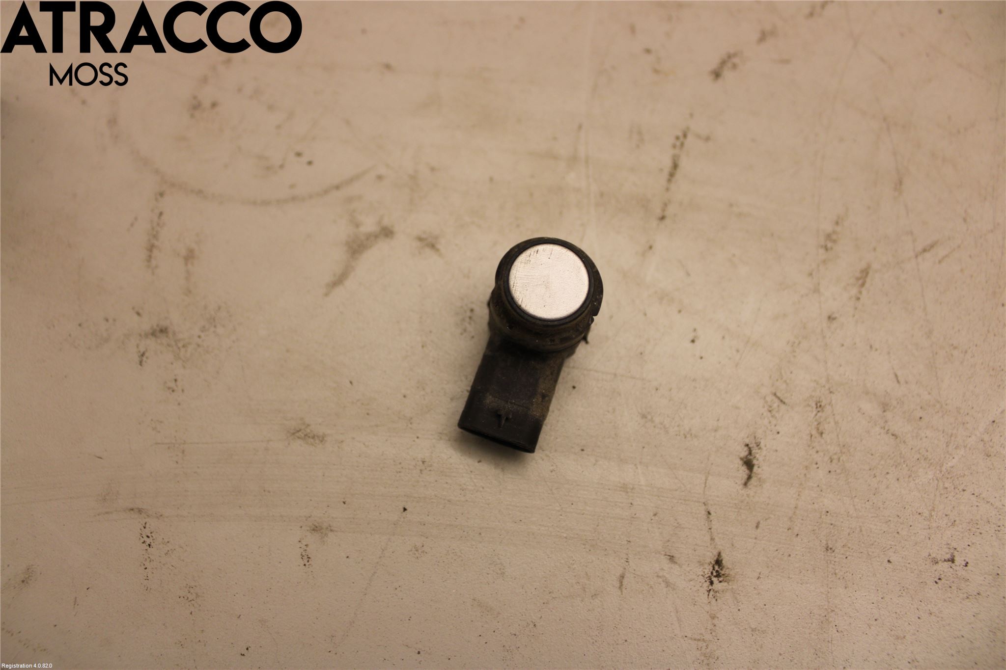 Volkswagen VW GOLF PLUS/CROSS GOLF 04-14 Sensor Ryggesensor