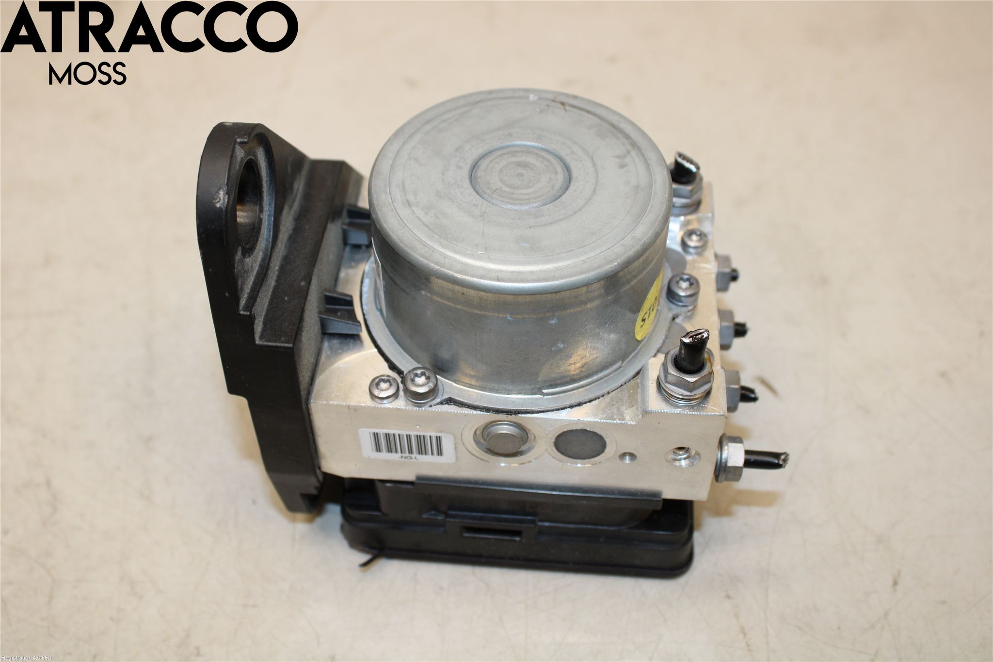 Audi Q4 E-TRON FZ 22- Abs Hydraulikkaggregat