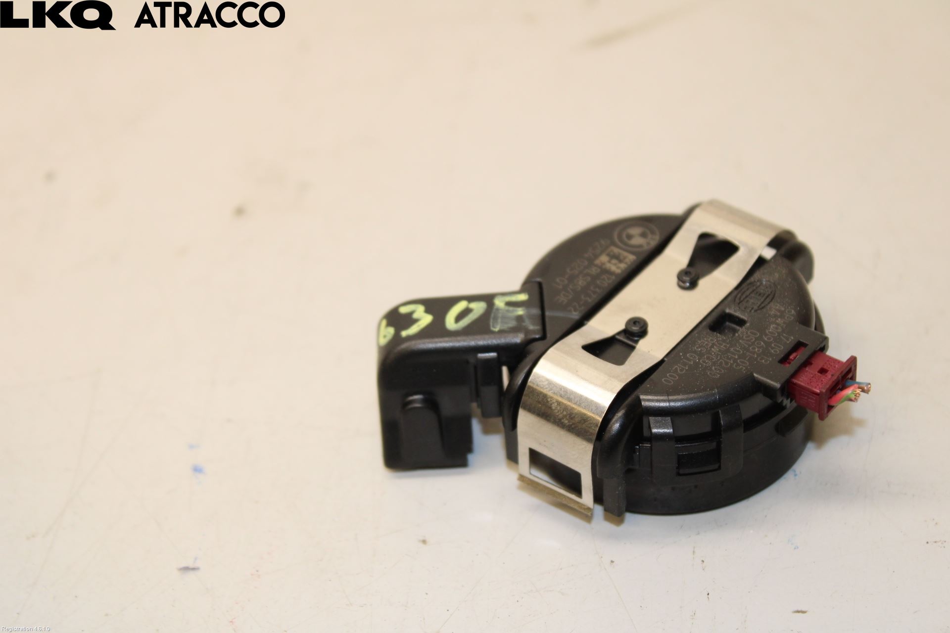 BMW 5 F10/F11/F18 09-17 Sensor Regnsensor