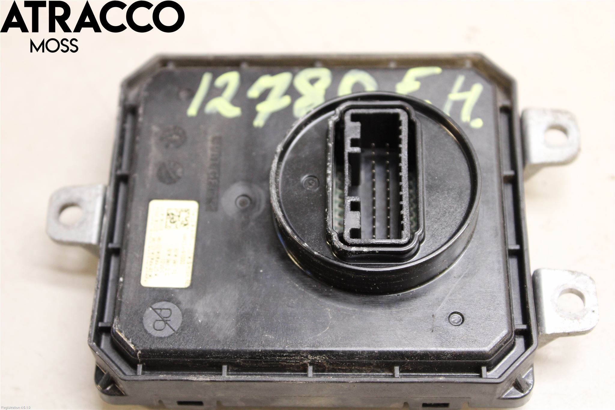 Hyundai i30 PD 17- Styreenhet Xenon