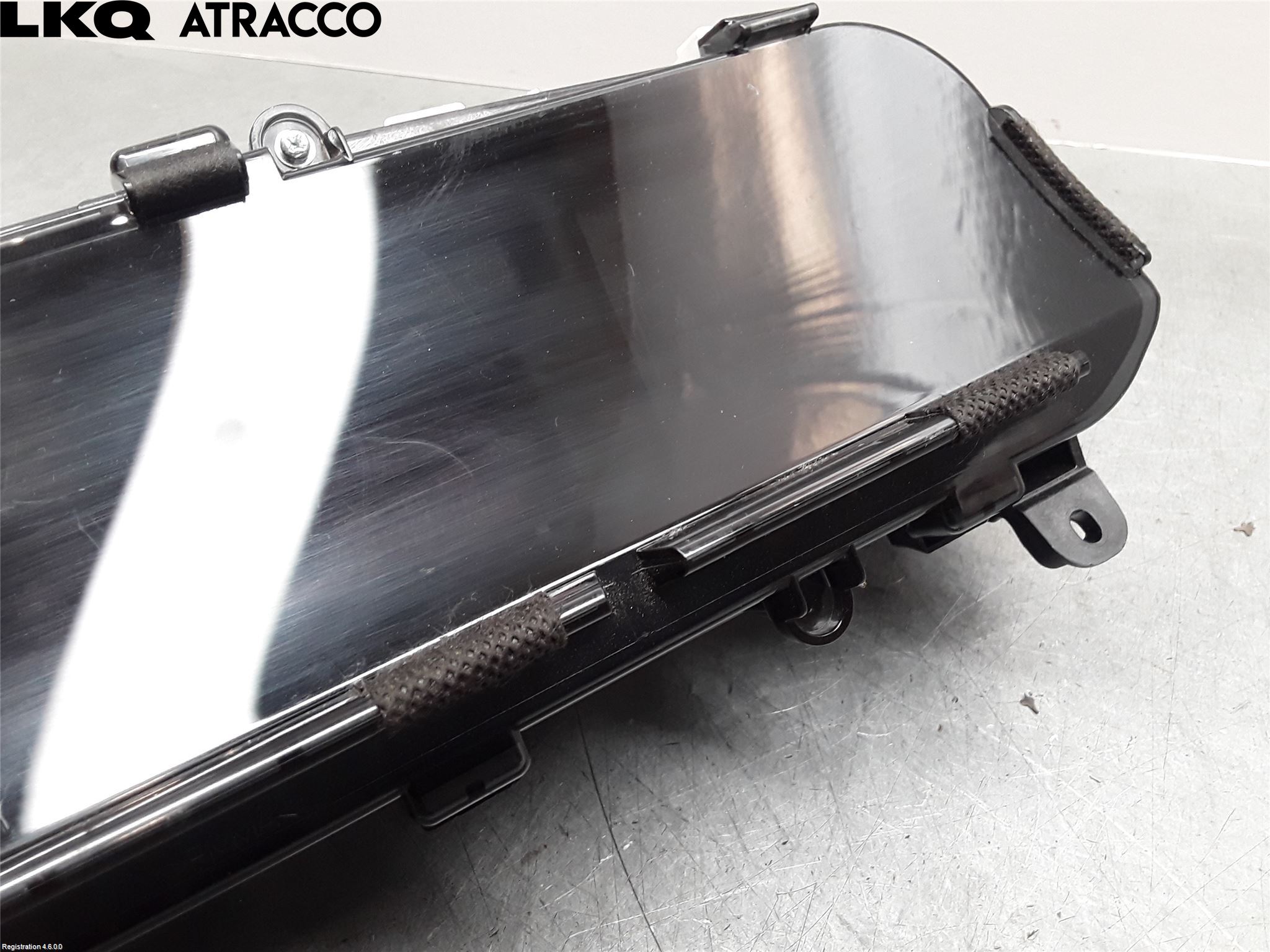 Toyota PRIUS+ ZVW40 12-20 Instr Kombinert