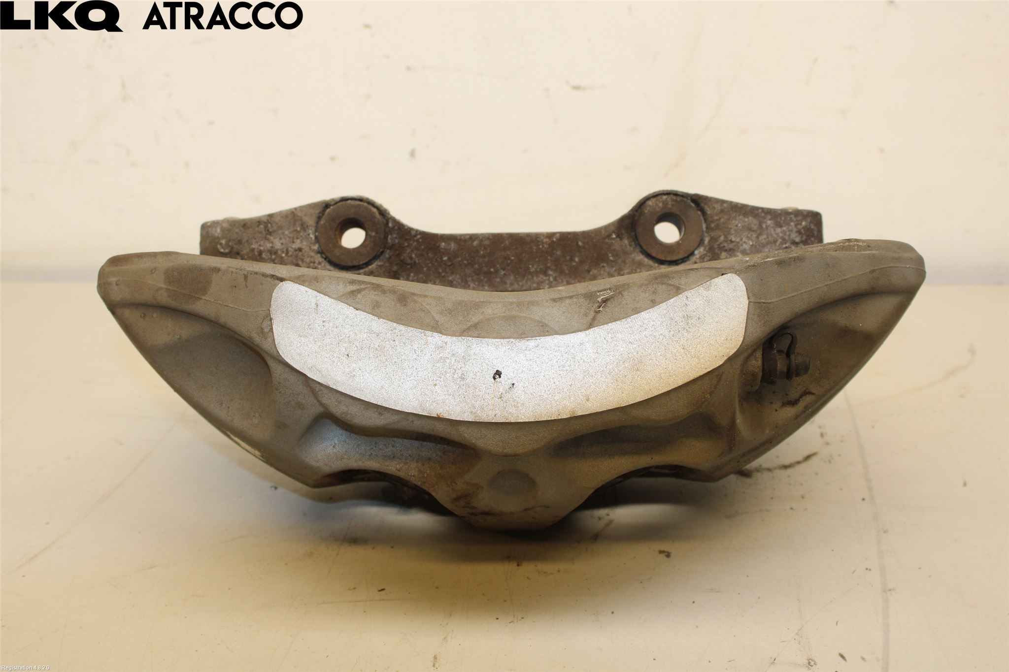 Audi E-TRON, S GE 19- Bremsecaliper Foran Venstre