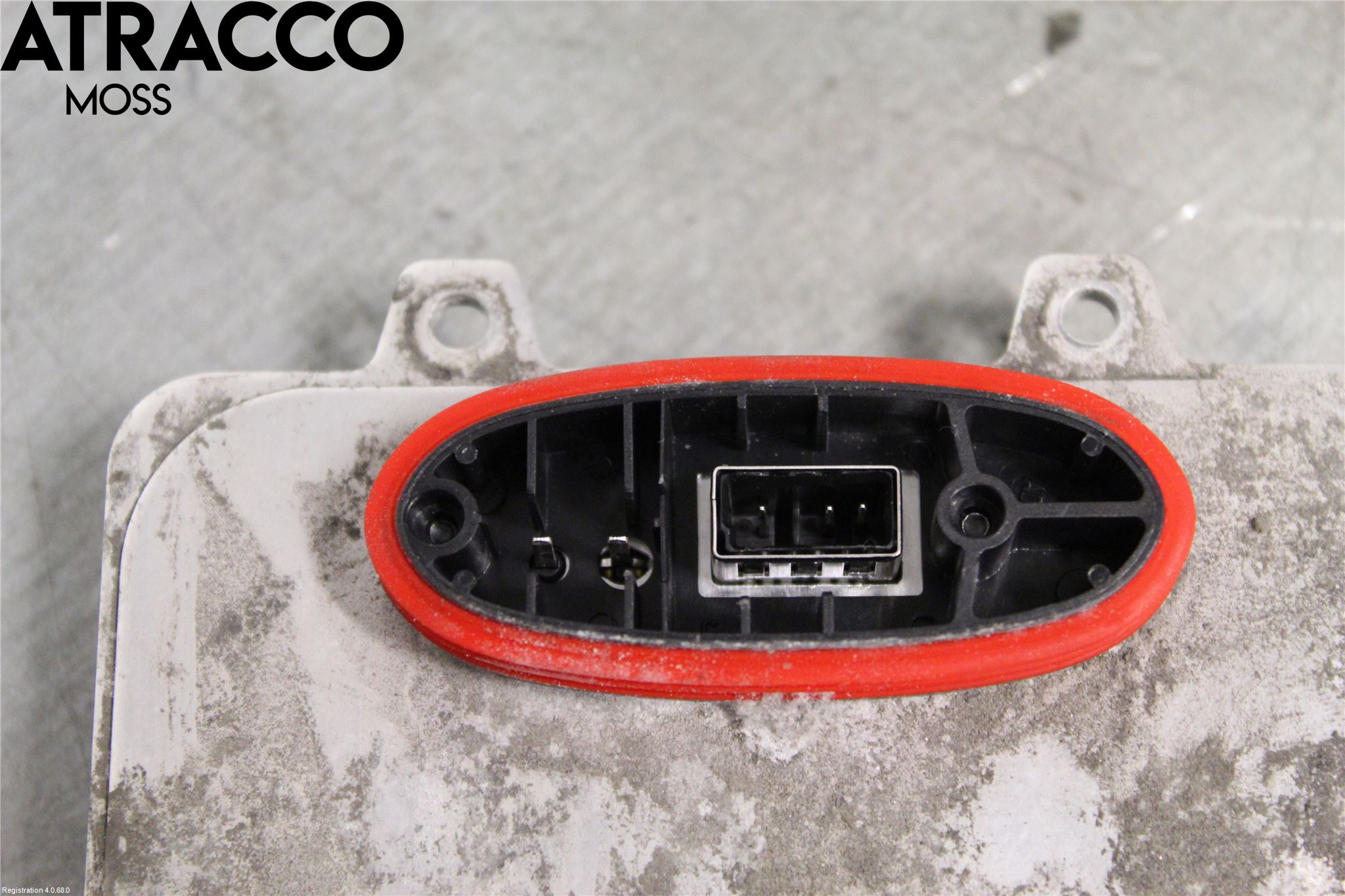 Kia SPORTAGE (SL) 11-15 Styreenhet Xenon