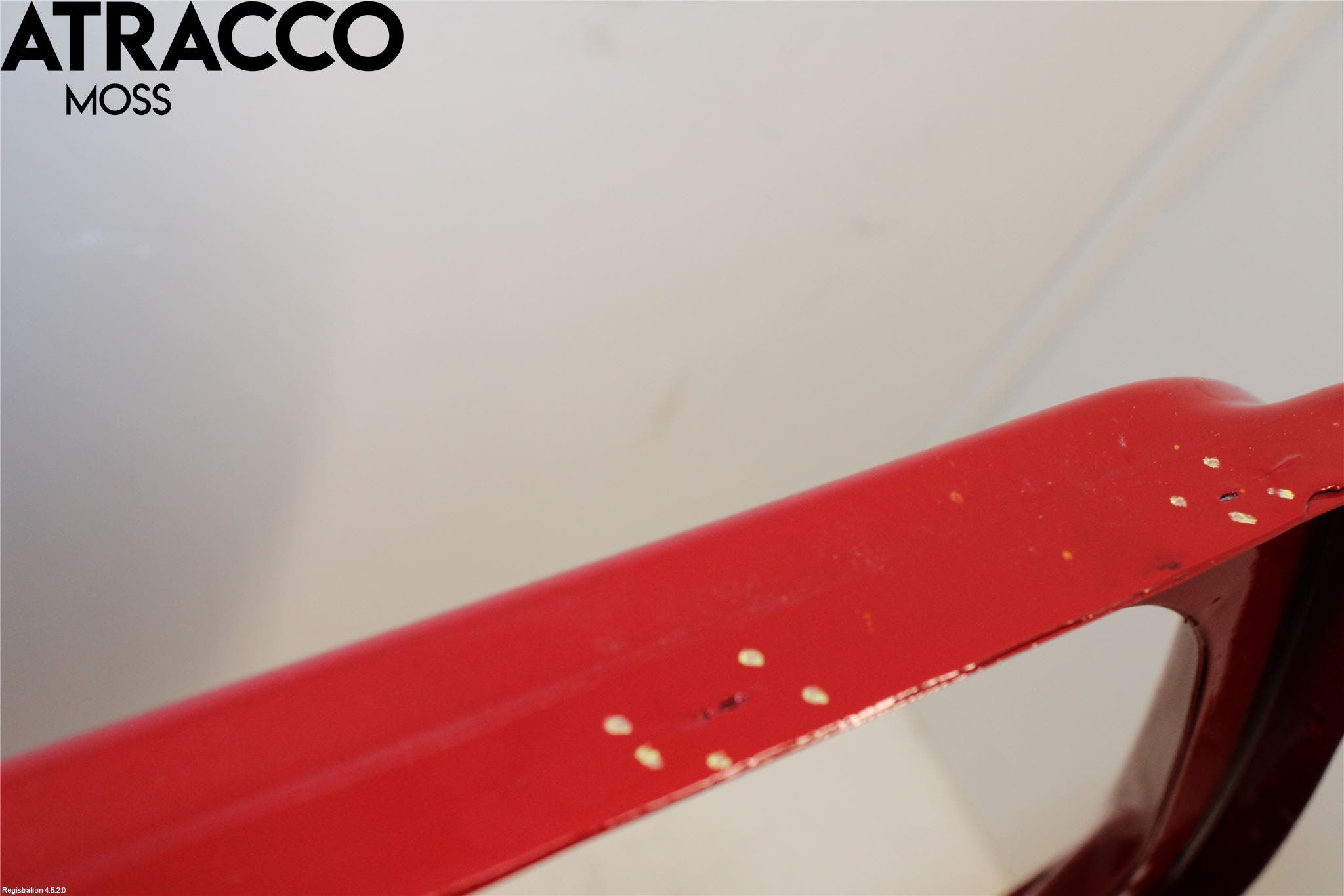 Alfa 159 Dør 4D Bak Venstre