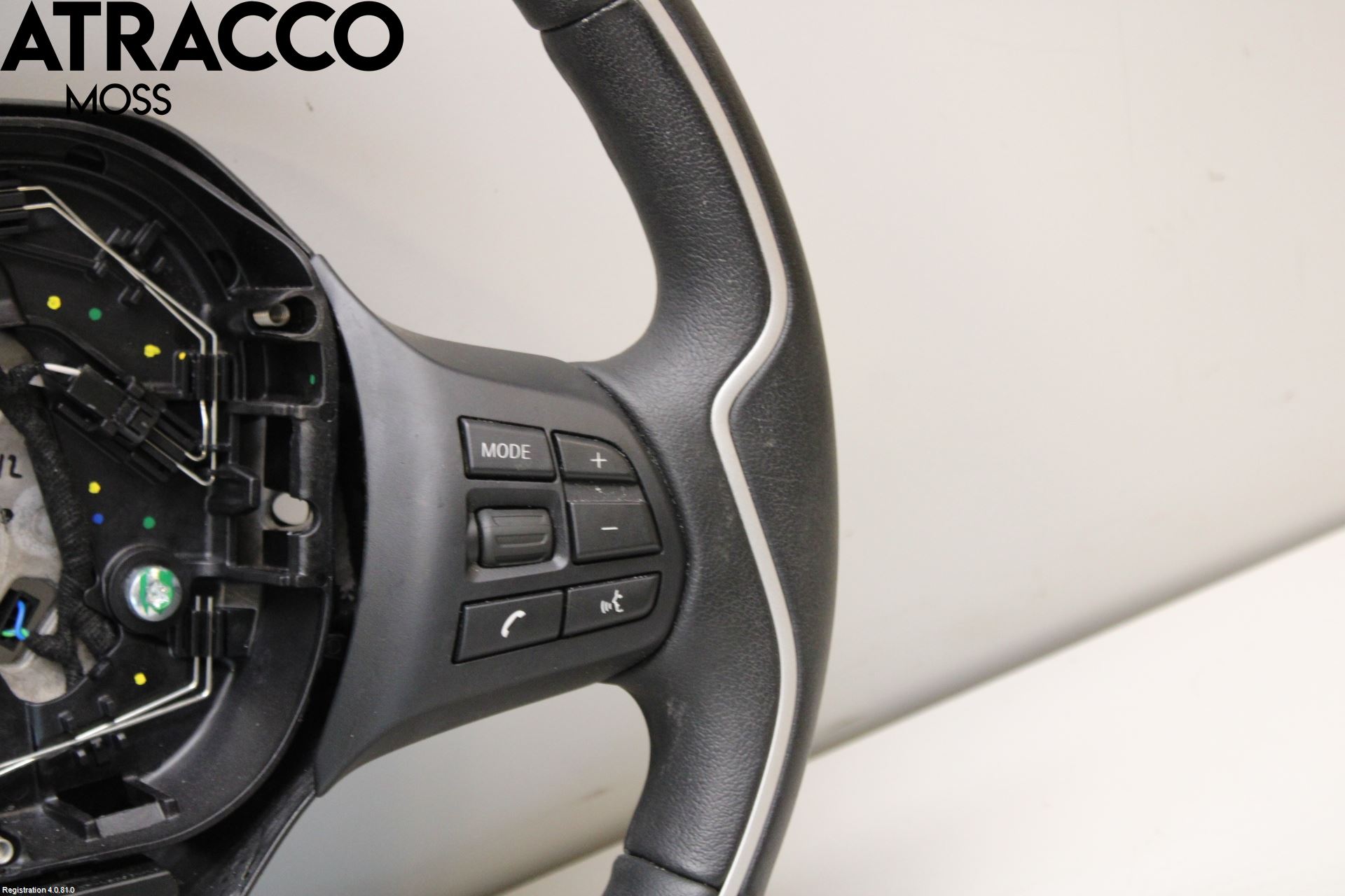 BMW i3 I01 13-22 Ratt