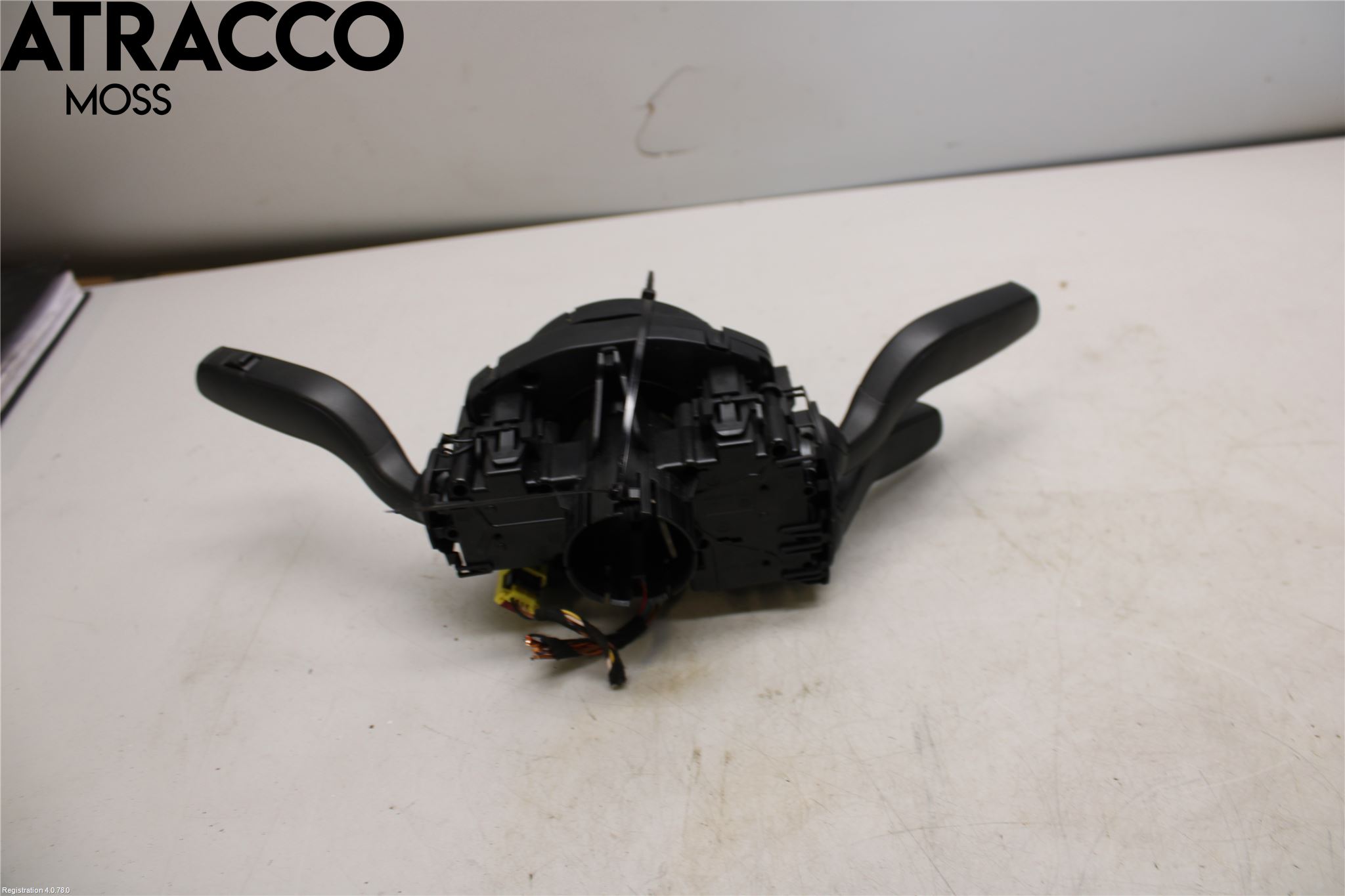 Audi A6/S6 4G 11-18 Bryter Ratt Kombi H Og V