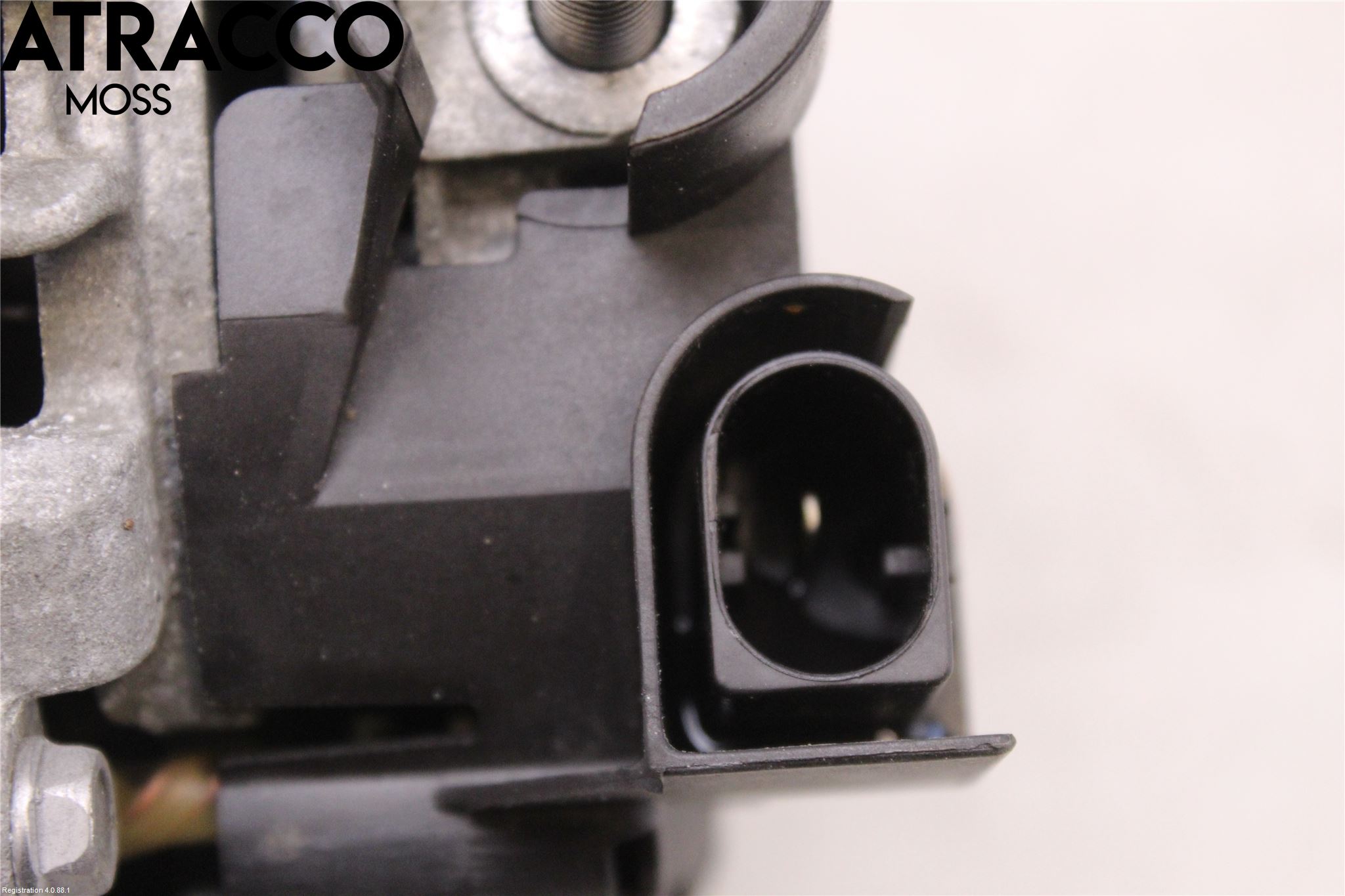 Volvo V50 08-12 Dynamo