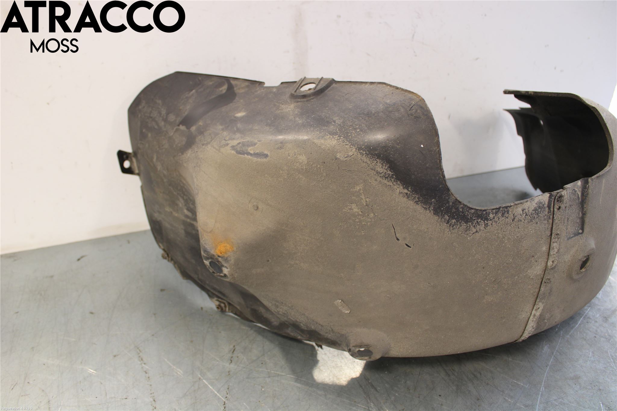 Kia SPORTAGE (SL) 11-15 Skjerm Indre