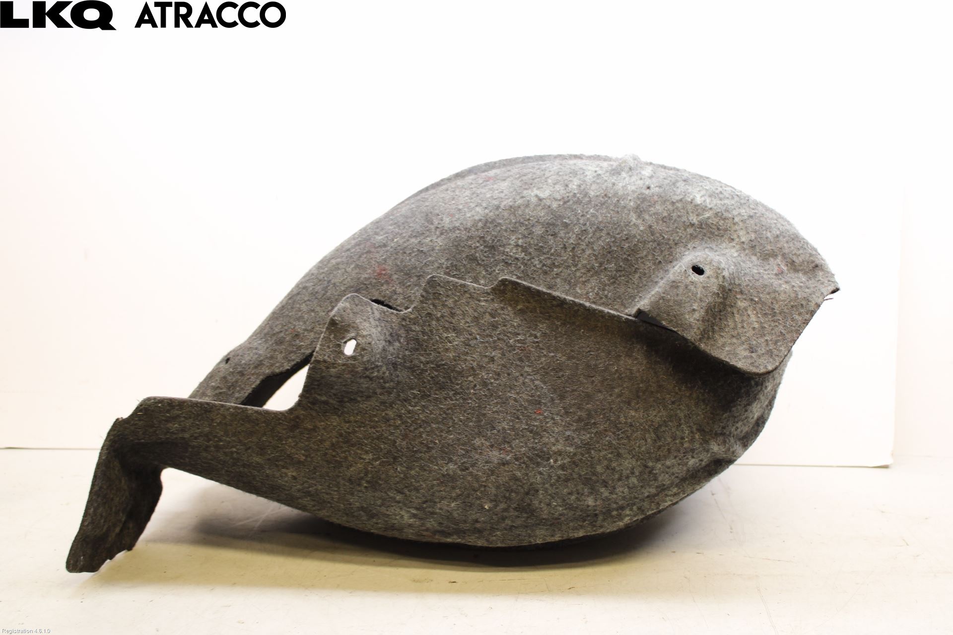 Volkswagen VW GOLF / E-GOLF VII 13-20 Skjerm Indre