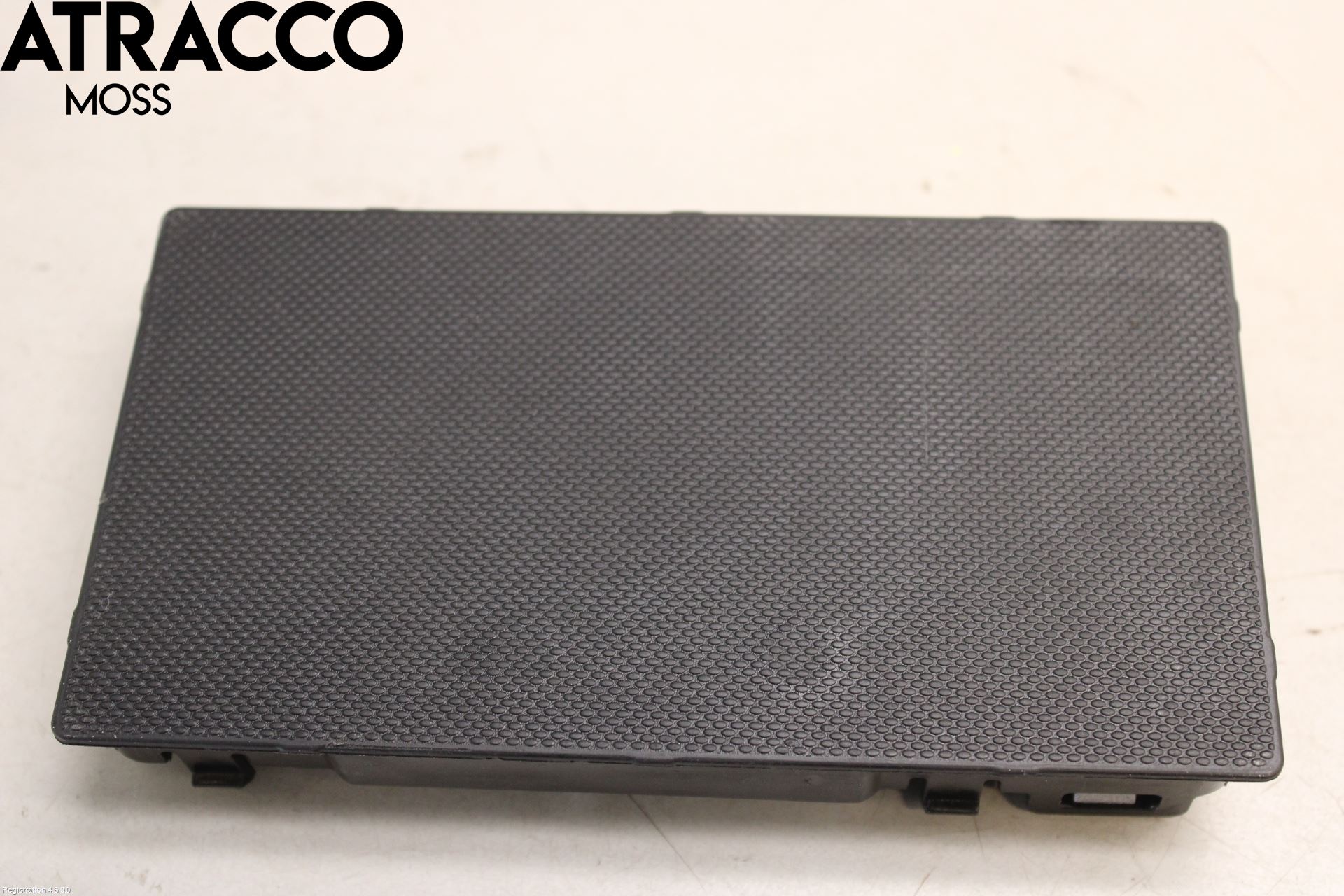 Kia SOUL 09- Styreenhet Øvrig