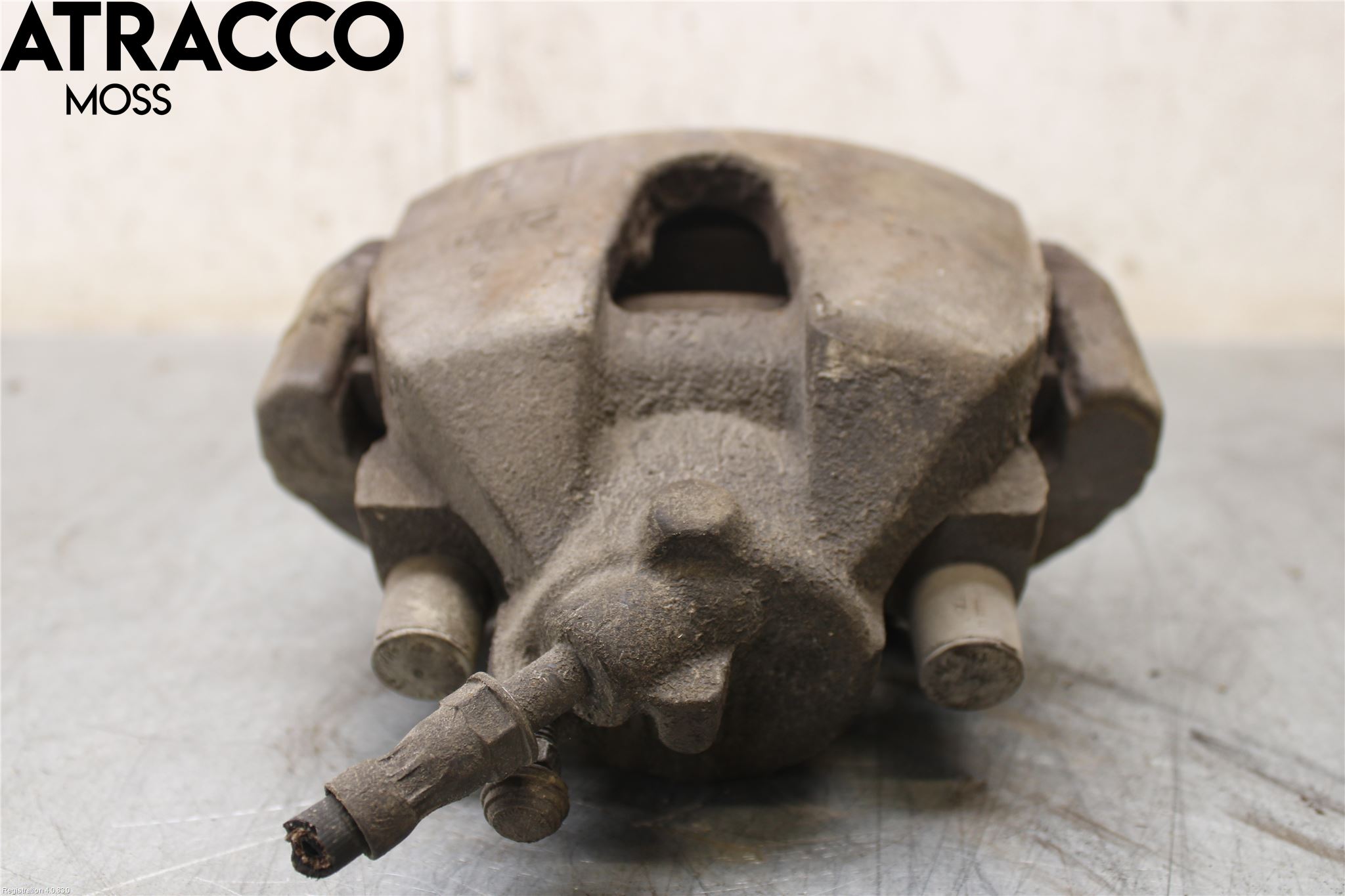 Ford FOCUS 08-11 Bremsecaliper Foran Venstre