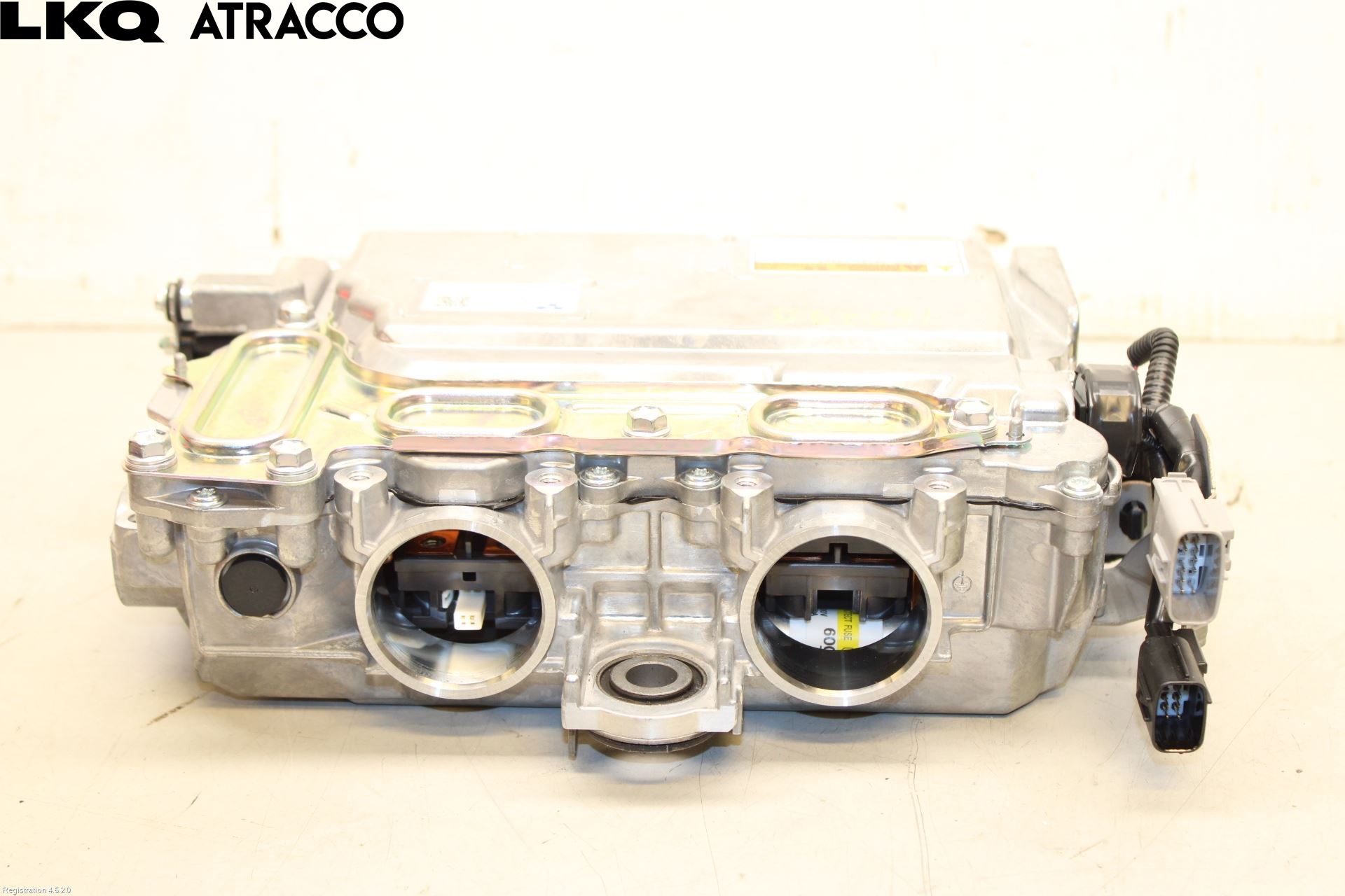 Toyota YARIS CROSS XP21 21- Inverter Hybrid