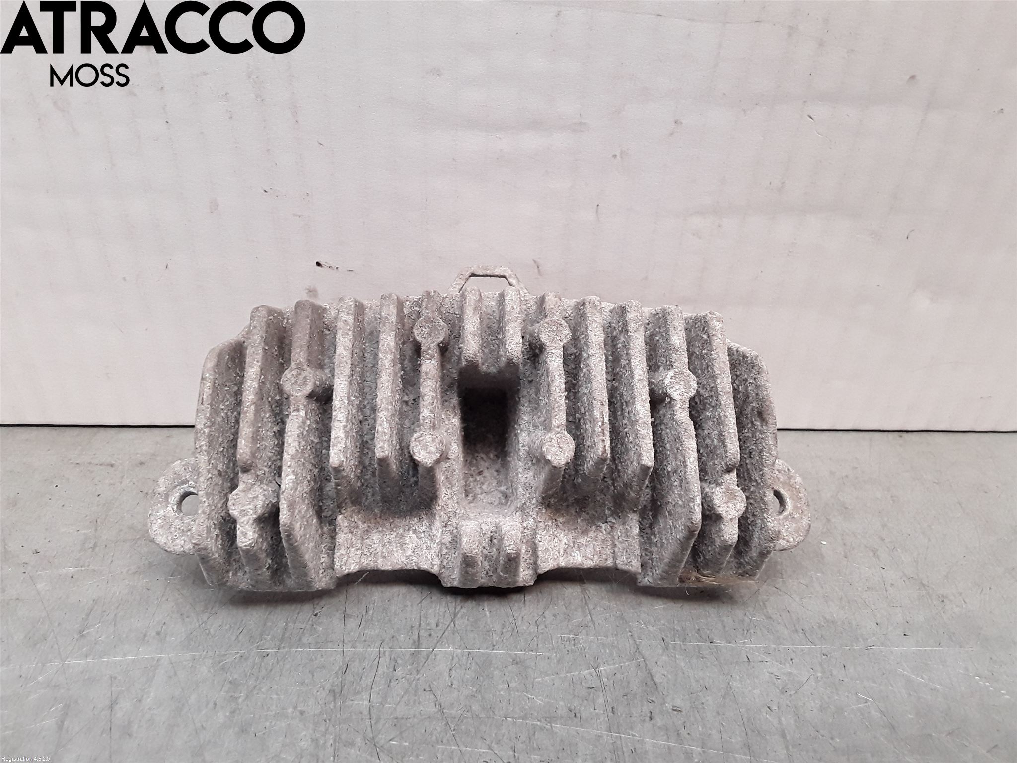 BMW 3 F30/F31/F80 12-19 Styreenhet Xenon