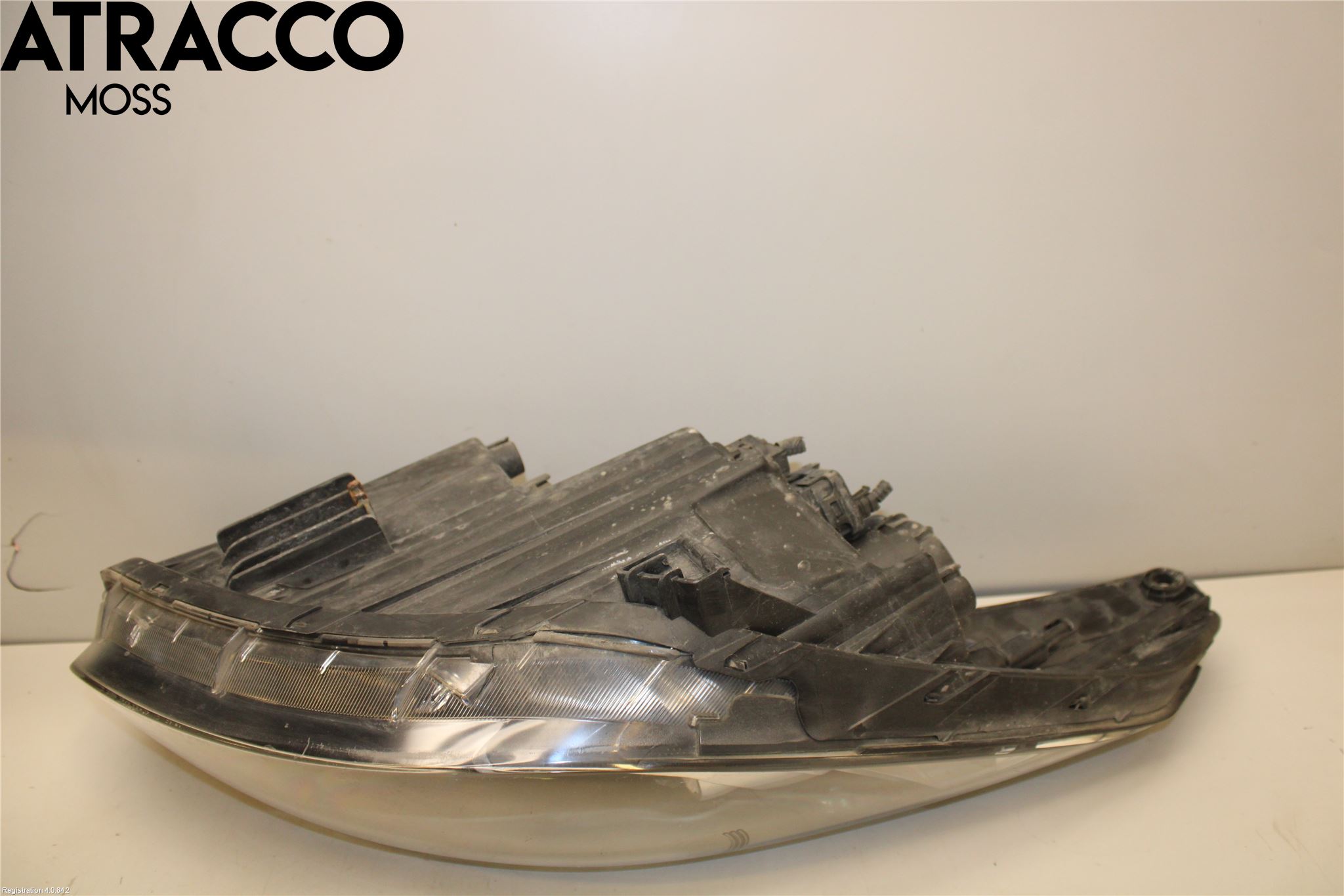 Hyundai ix35 Frontlykt Høyre