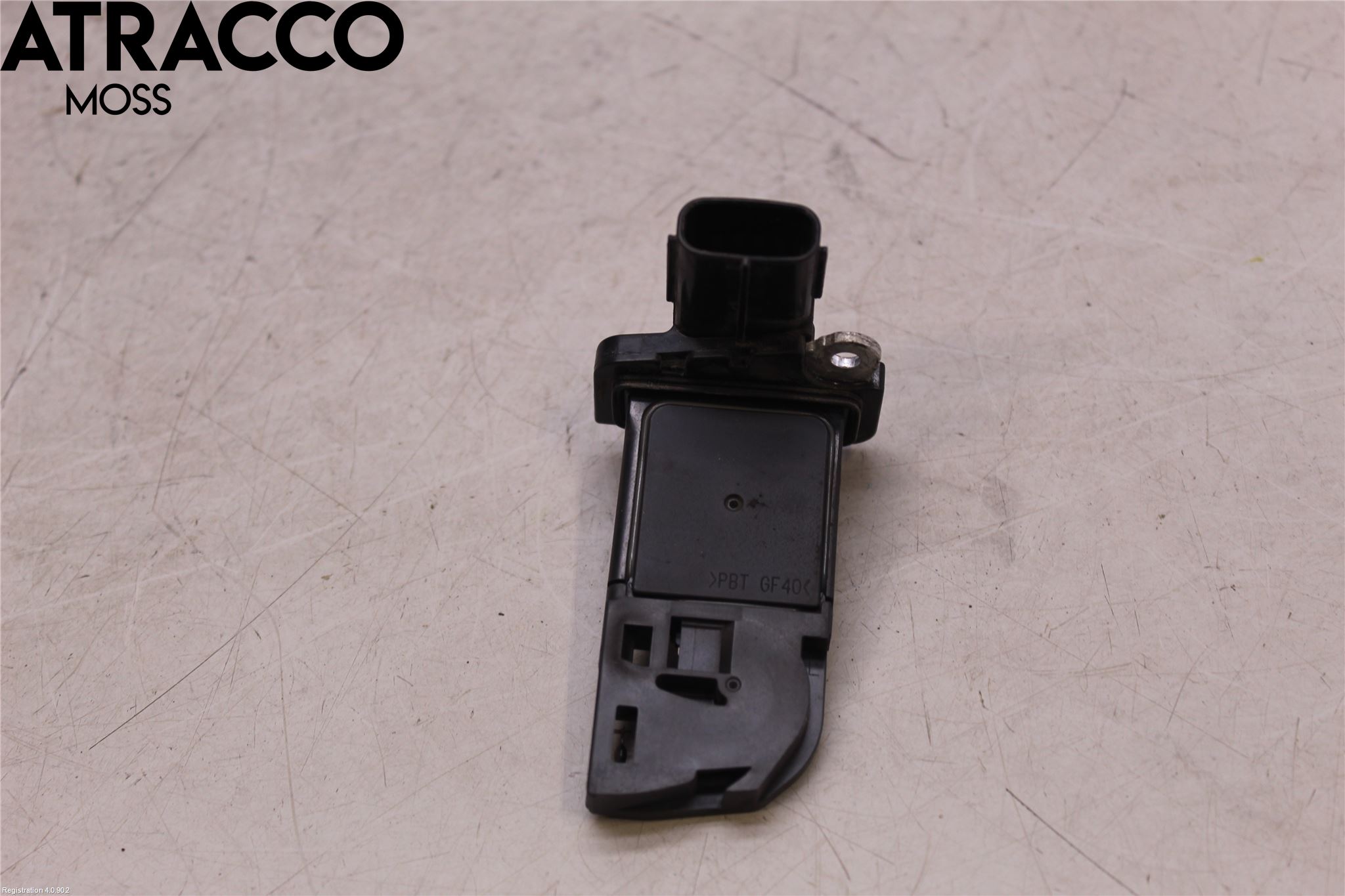 Toyota AVENSIS 09-15 Inns Luftmassemåler