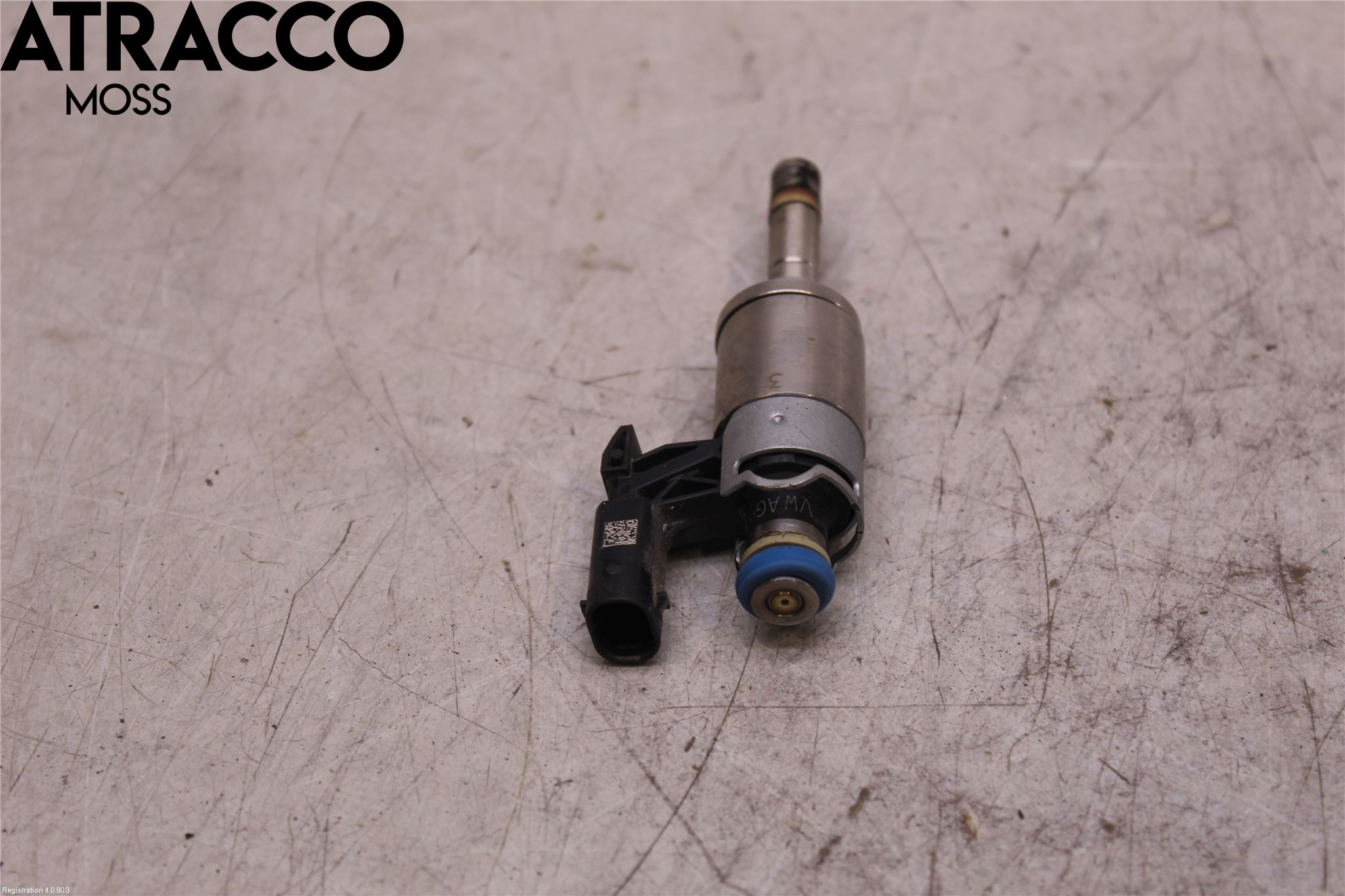 Volkswagen VW GOLF / E-GOLF VII 13-20 Inns Dyse