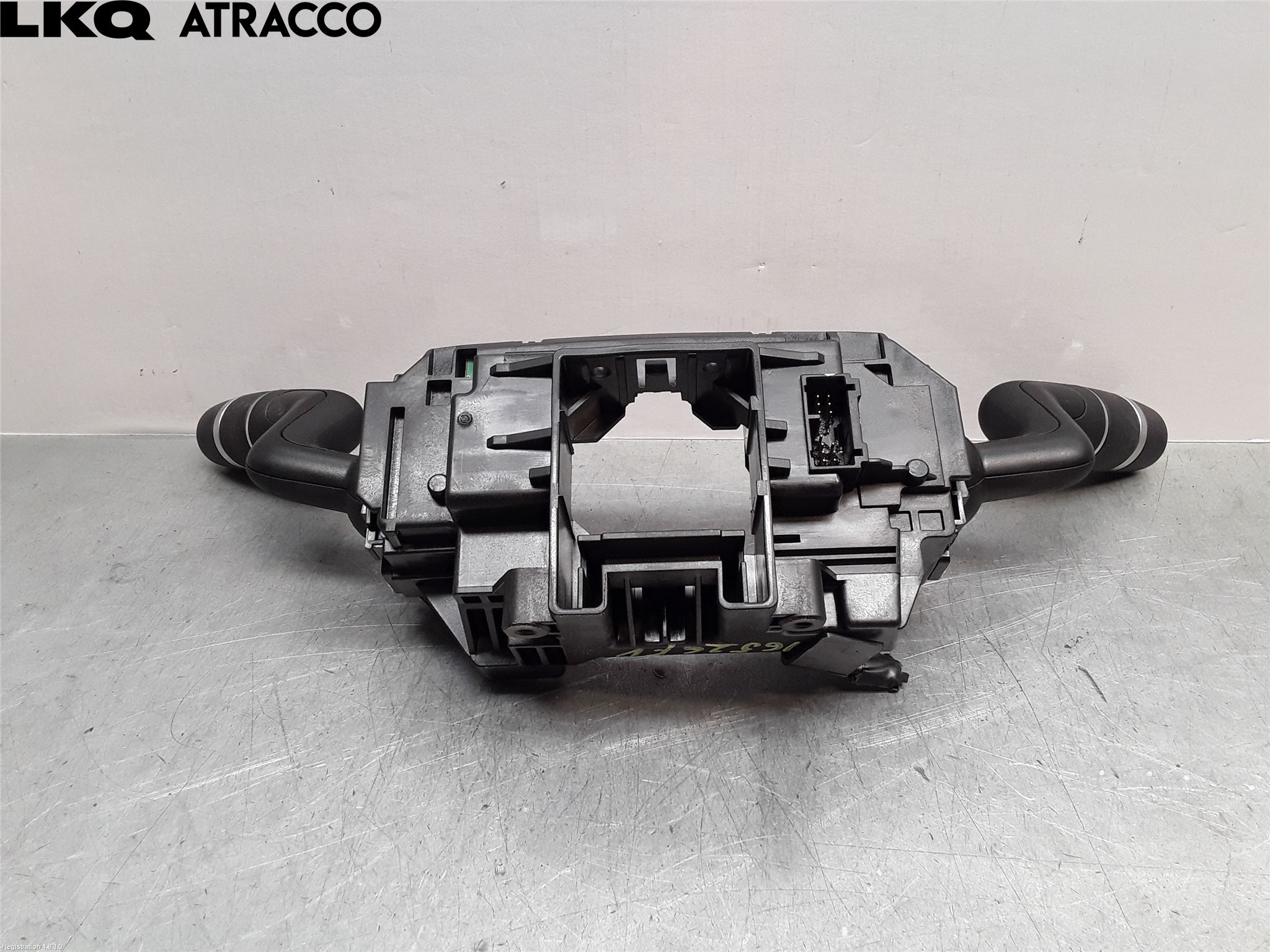 Landrover RANGE ROVER SPORT (L320) 10-13 Bryter Ratt Kombi H Og V