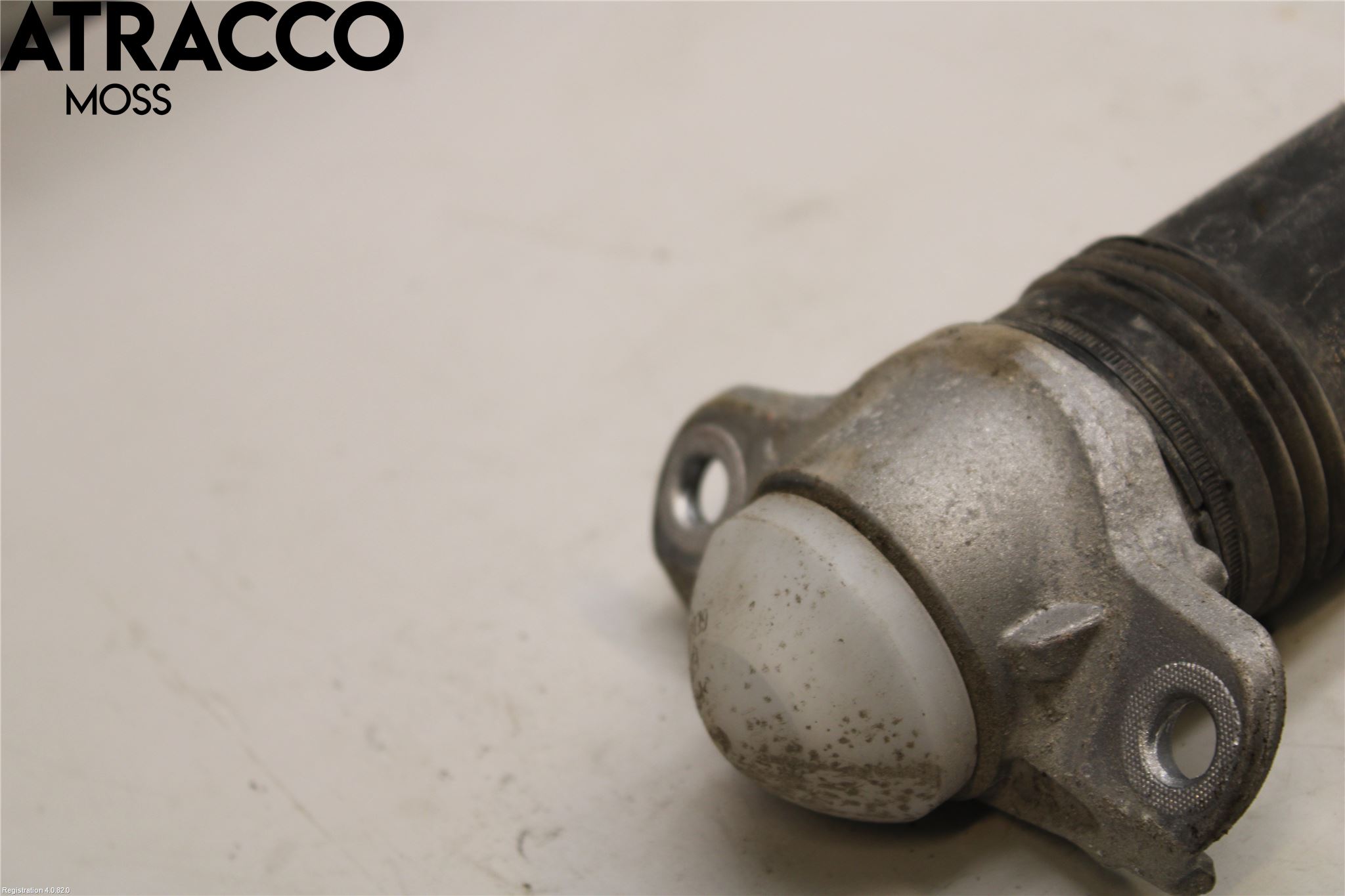 Volkswagen VW POLO VI 18->> Støtdemper Bak