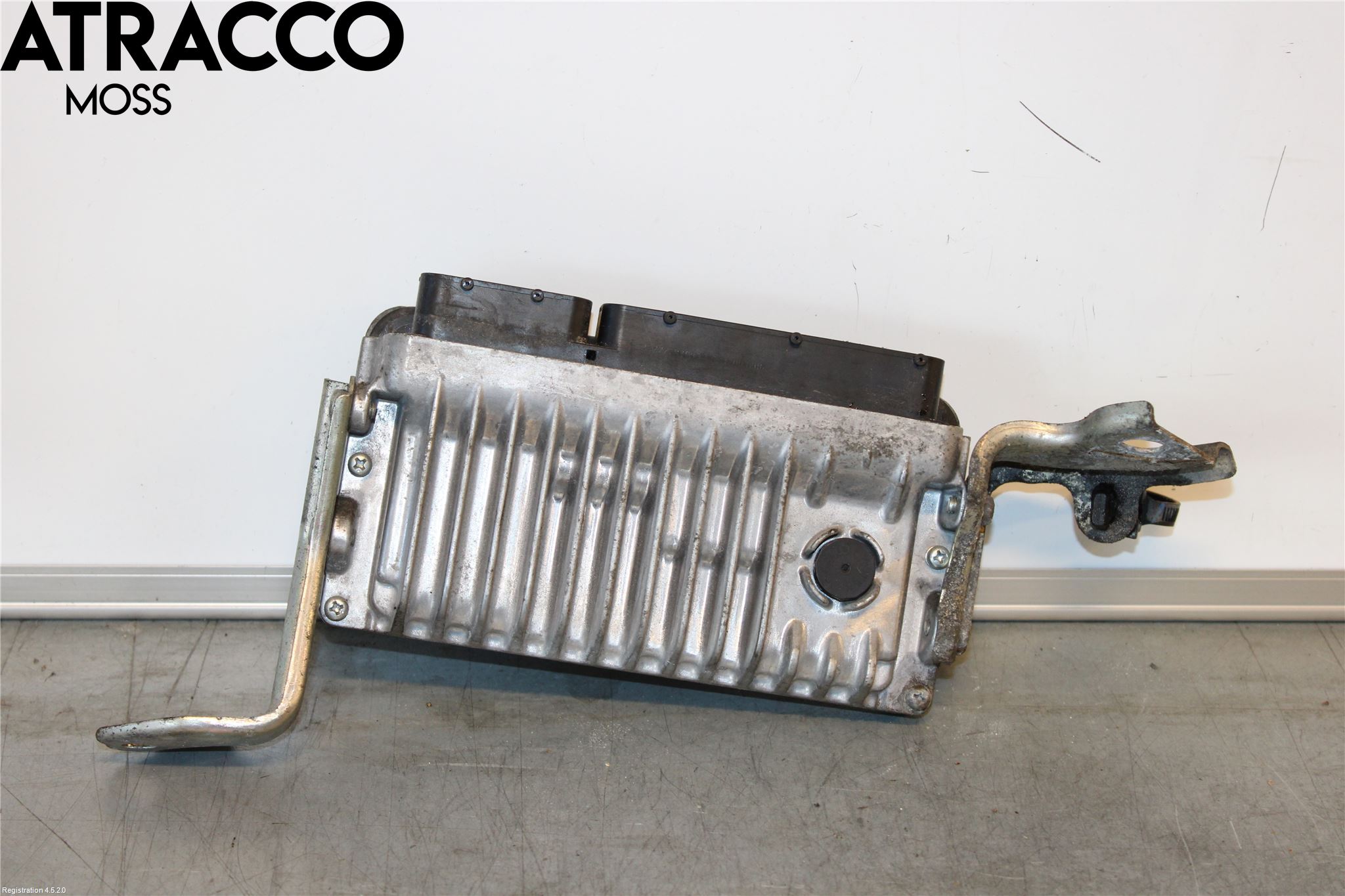 Toyota AURIS 13-19 Styreenhet Innsprøytning