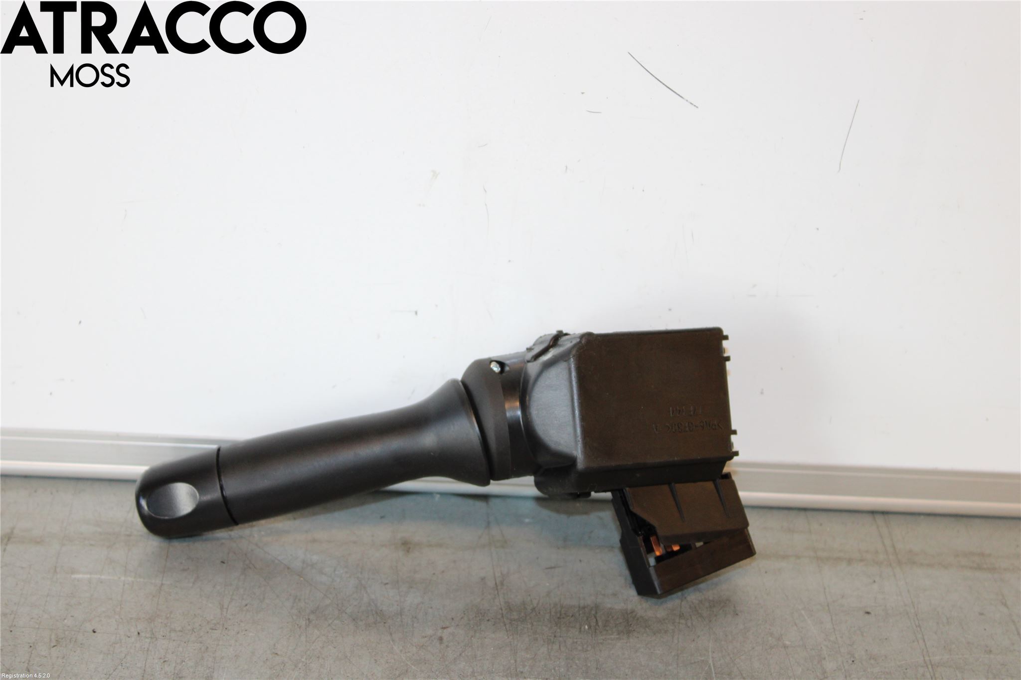 Peugeot 108 15-22 Bryter Ratt Visker - Spyler