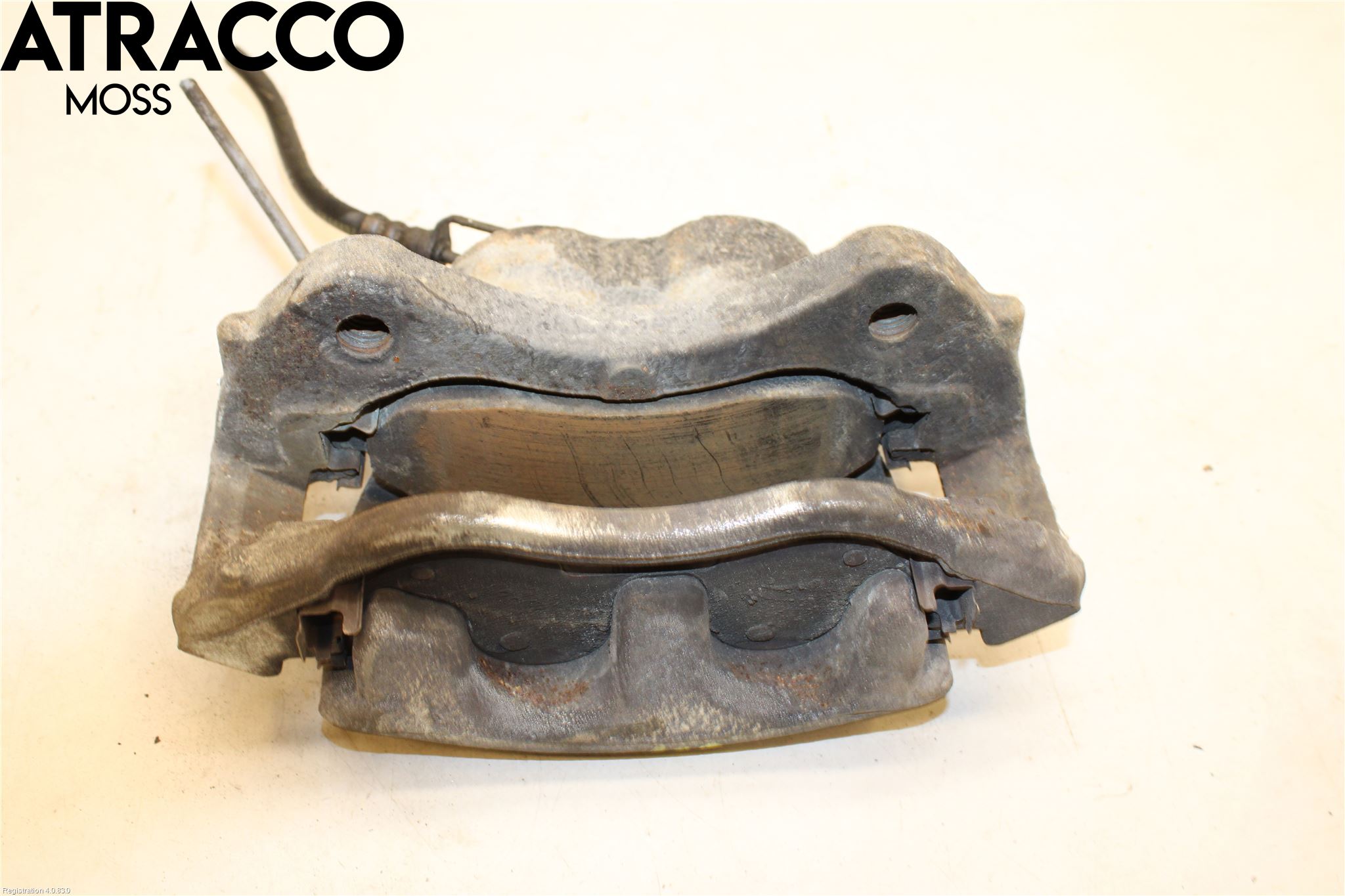 Ford TRANSIT SKÅP/BUSS 14-22 Bremsecaliper Foran Venstre