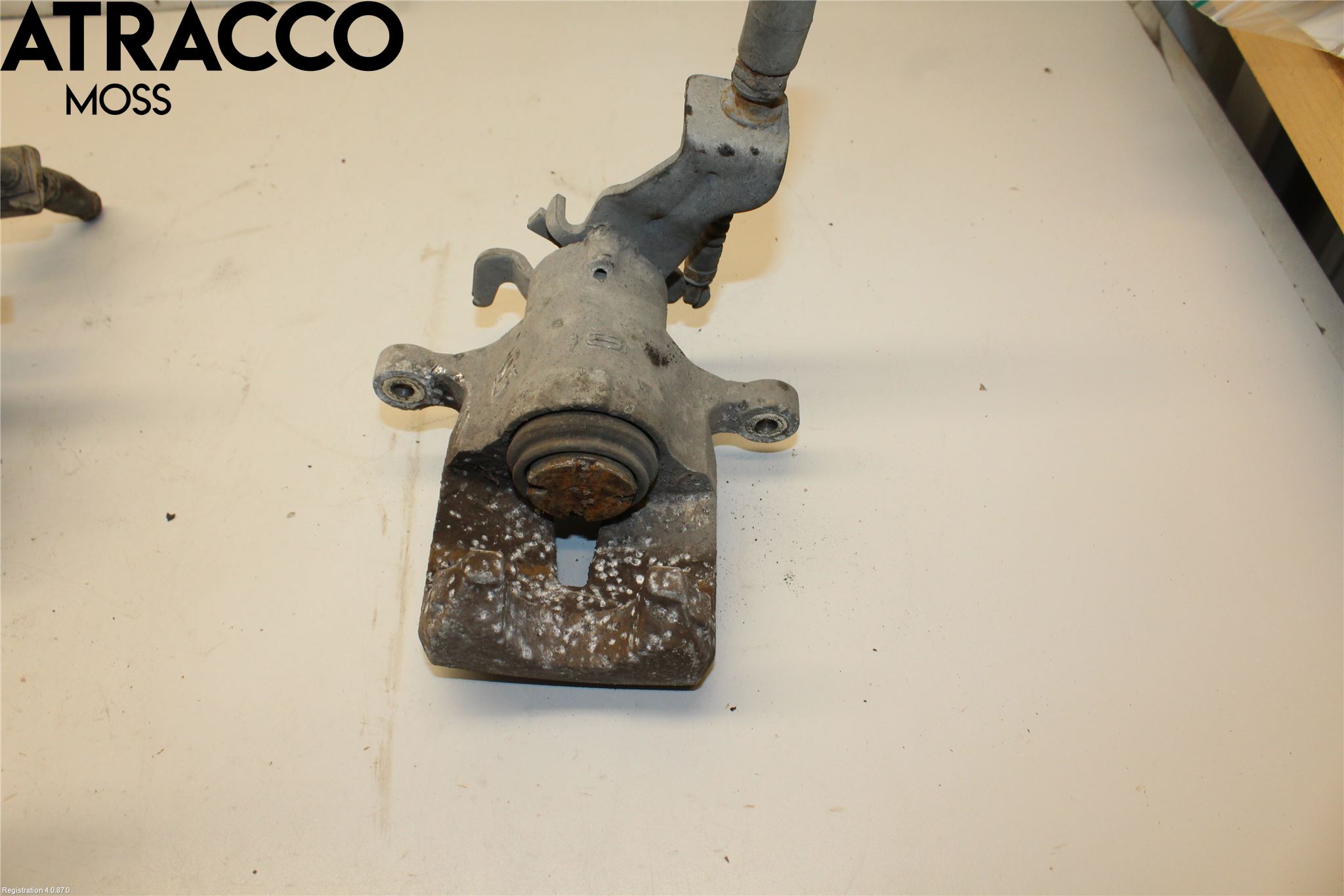 Hyundai i30 PD 17- Bremsecaliper Foran Venstre