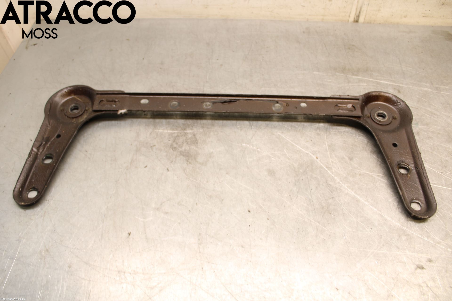 Nissan LEAF 18- Forstilling Øvrig