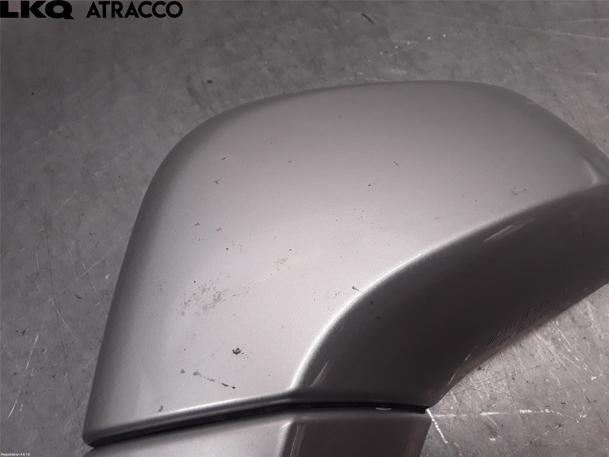 Opel MOKKA 13-20 Speil V M-Innvjustering