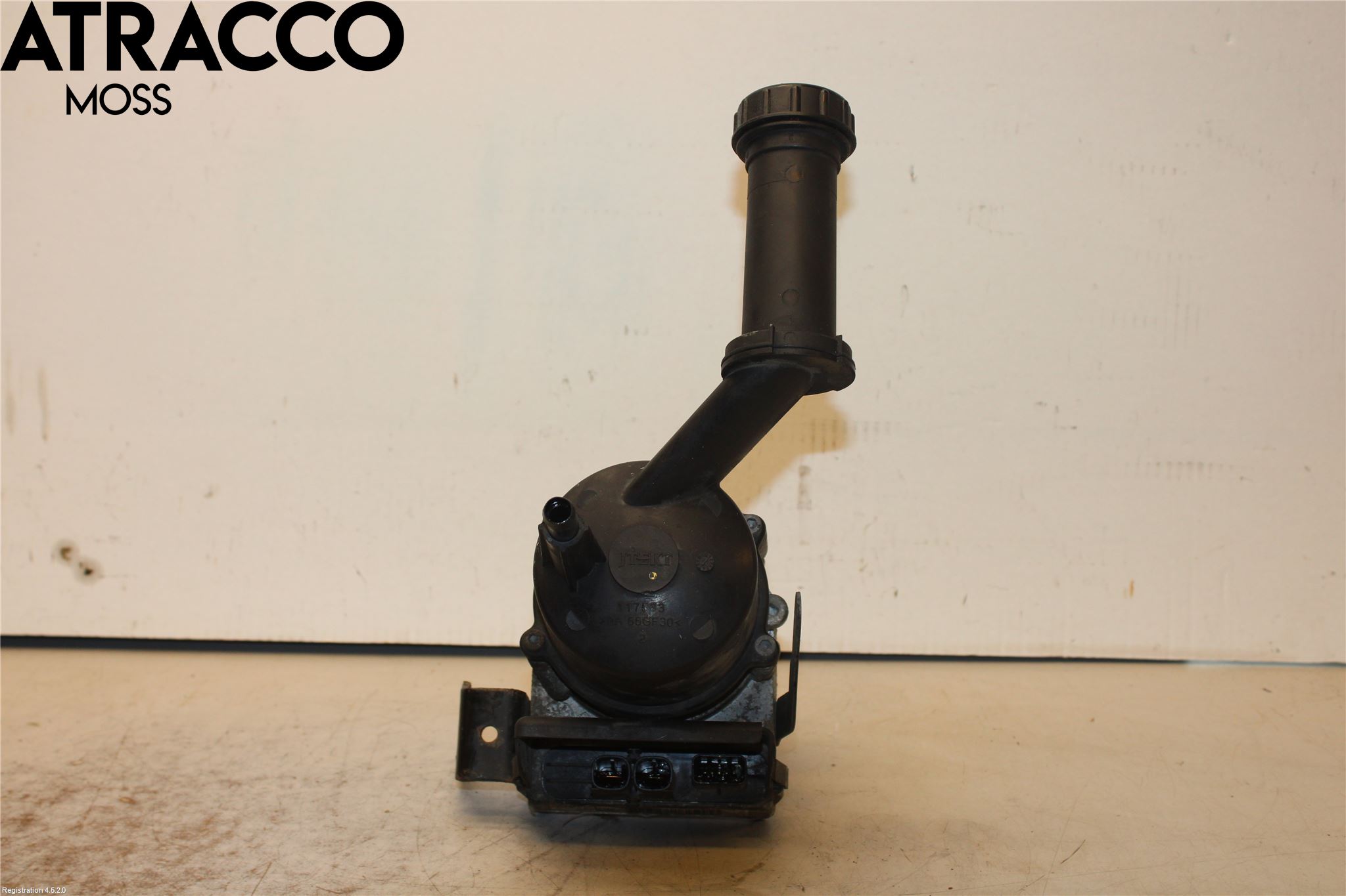 Citroen BERLINGO 08-18 Servo Pumpe