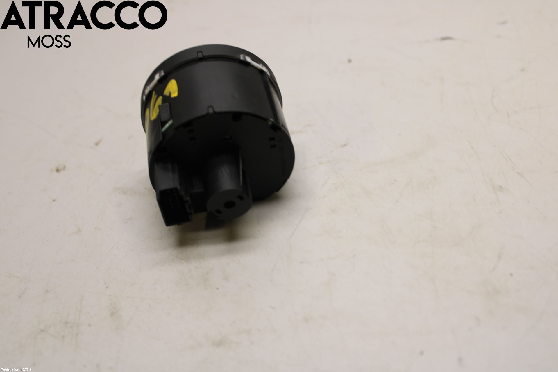 Volkswagen VW GOLF / E-GOLF VII 13-20 Bryter Hovedlys