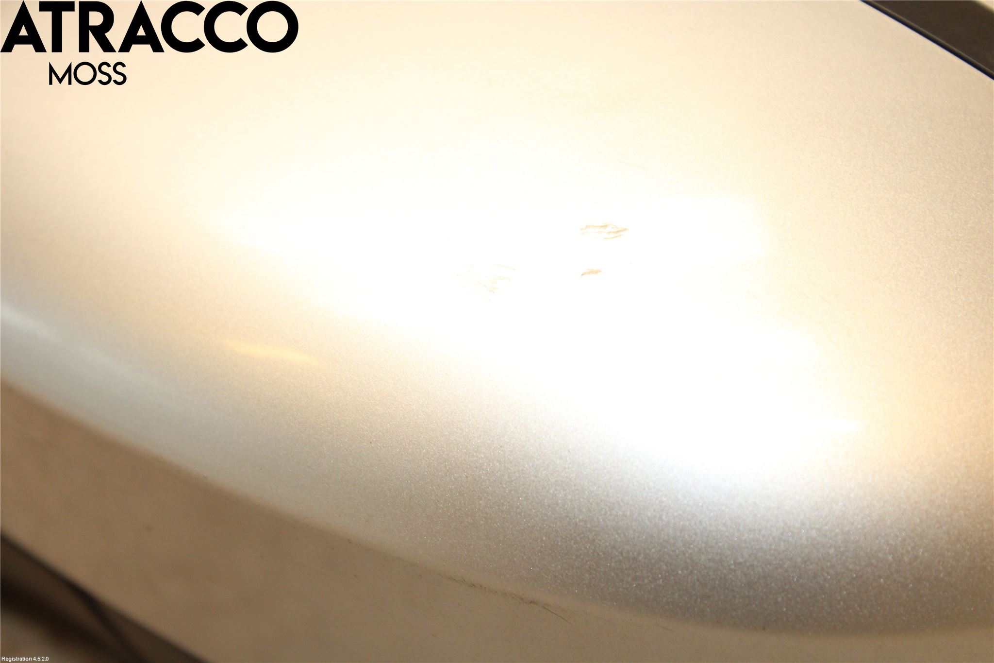 Ford FOCUS 08-11 Speil V M-El Justering