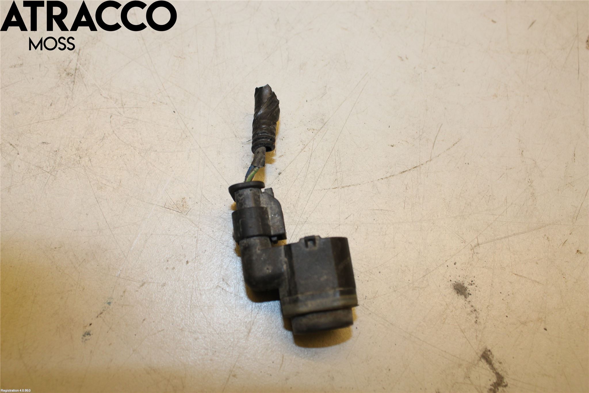 Ford TRANSIT/TOURNEO CONNECT 13-22 Sensor Ryggesensor