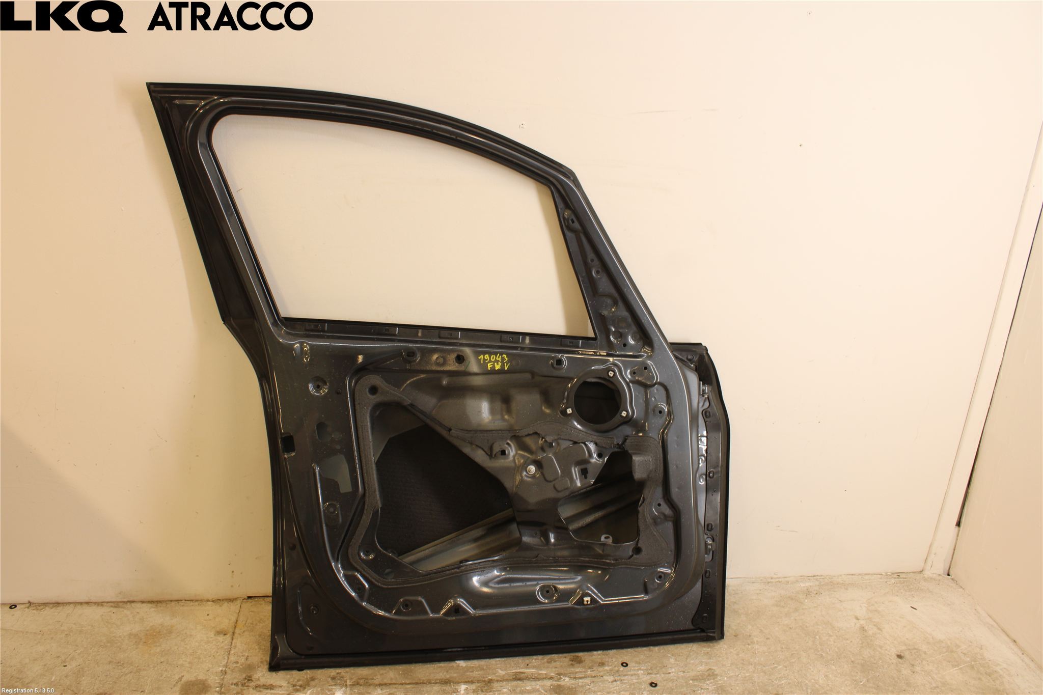 BMW 2 F45 Active Tourer 14-21 Dør 4D Foran Venstre