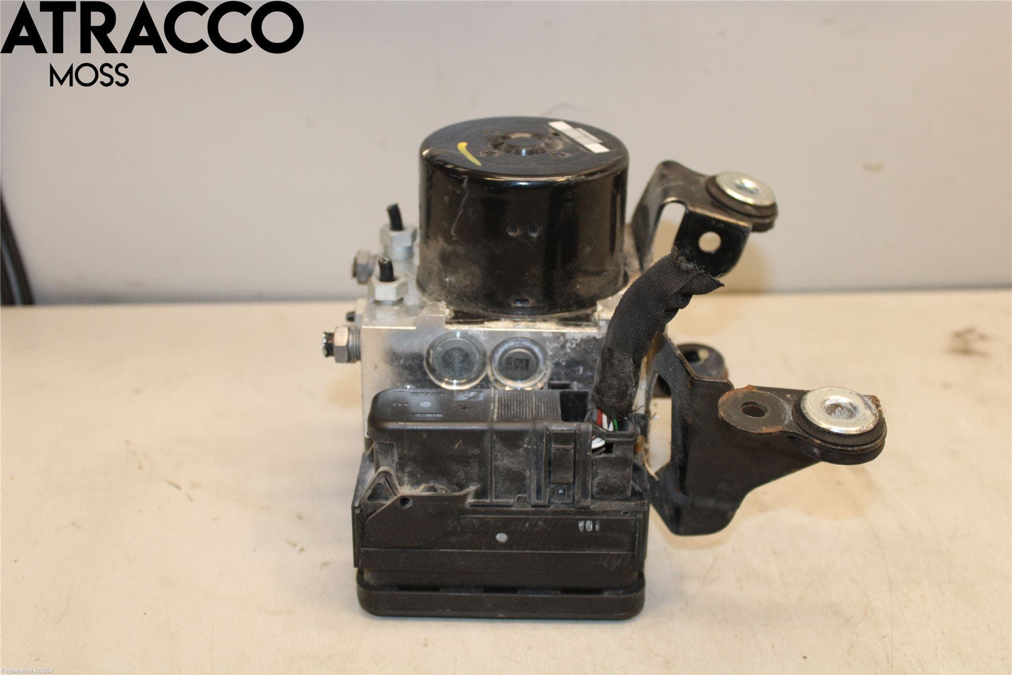 Volvo V60 14-18 Abs Hydraulikkaggregat