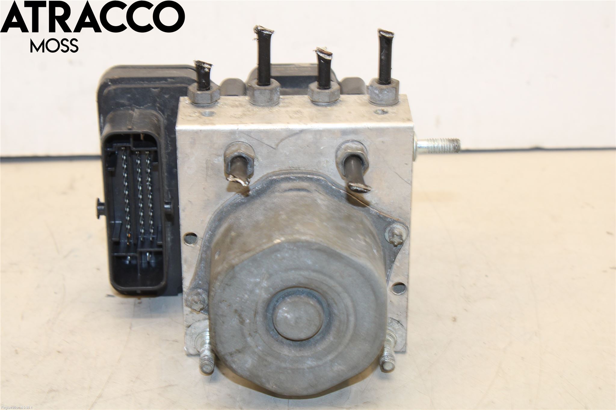 Audi A1/S1 11-18 Abs Hydraulikkaggregat