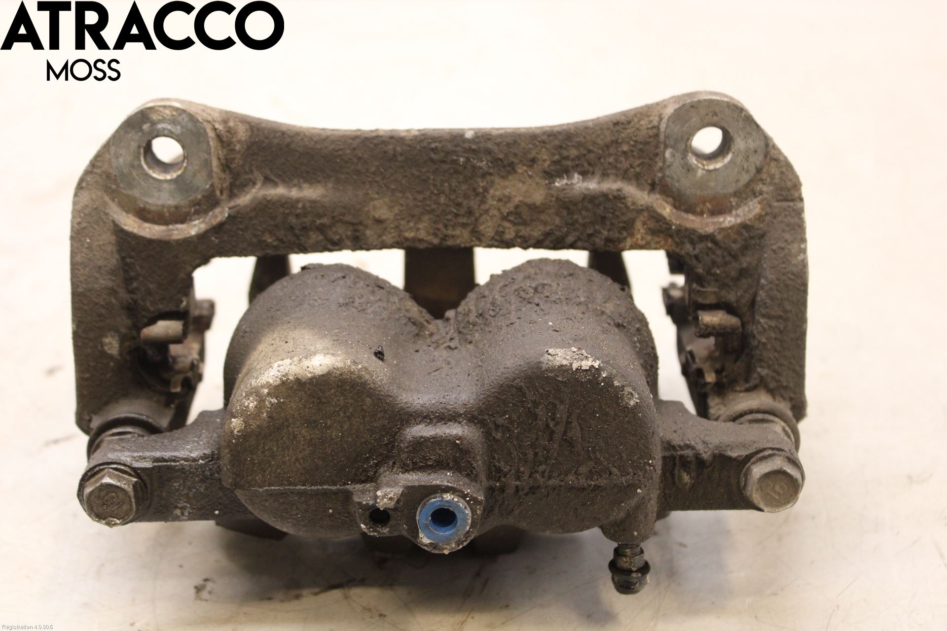 Toyota RAV4 19- Bremsecaliper Foran Venstre