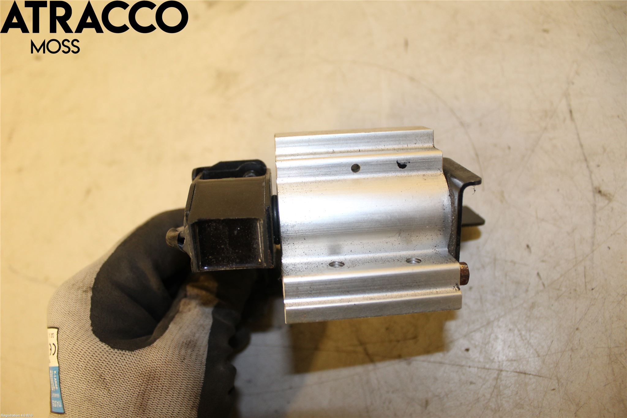 Nissan LEAF 11-17 Varme Ac Øvrig