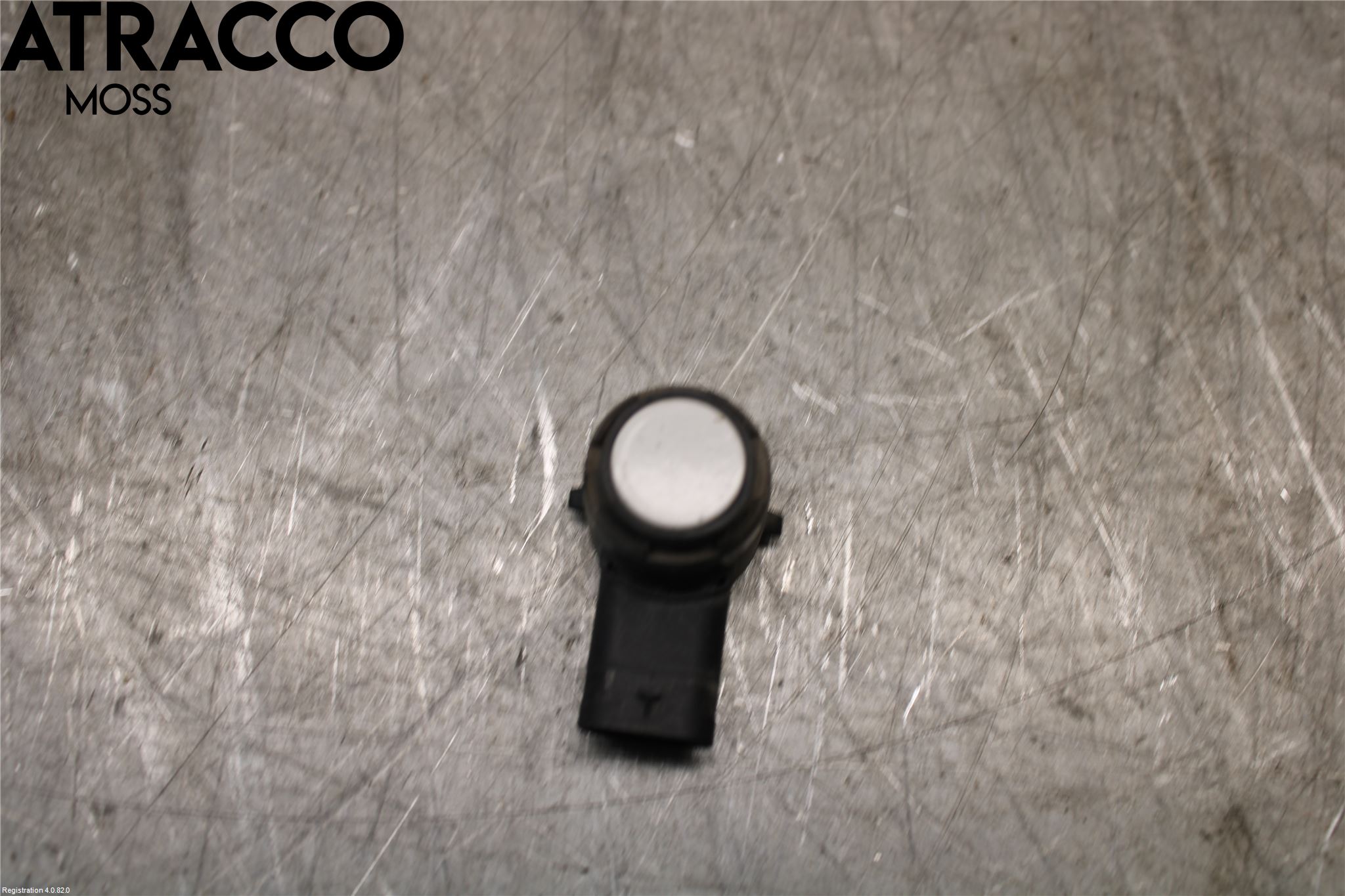 Volkswagen VW PASSAT 15-19 Sensor Ryggesensor