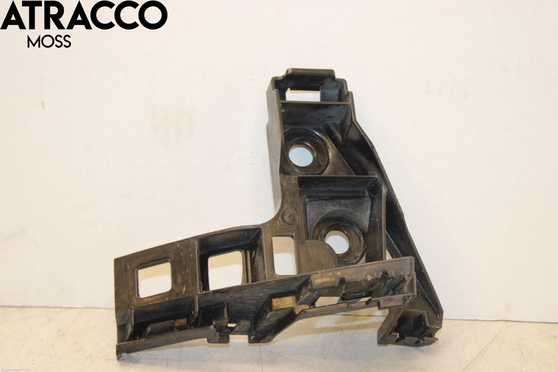 Volkswagen VW GOLF / E-GOLF VII 13-20 Støtfanger Bak Feste