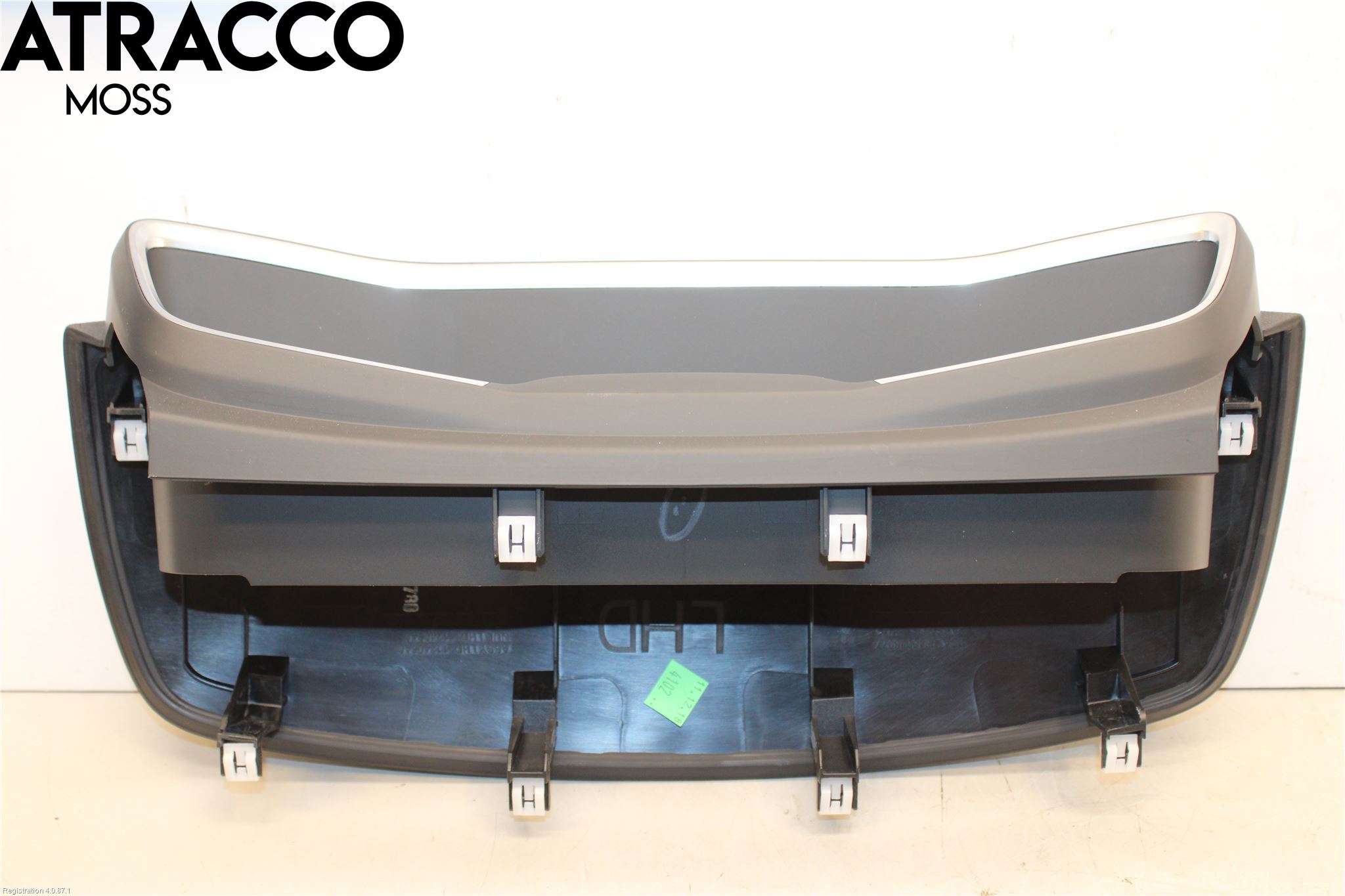 Peugeot 508 19- Instrument Ramme