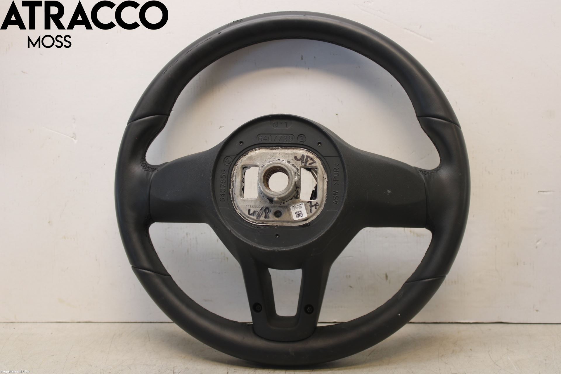 Mercedes-Benz MB CITAN (W415) 13-21 Ratt