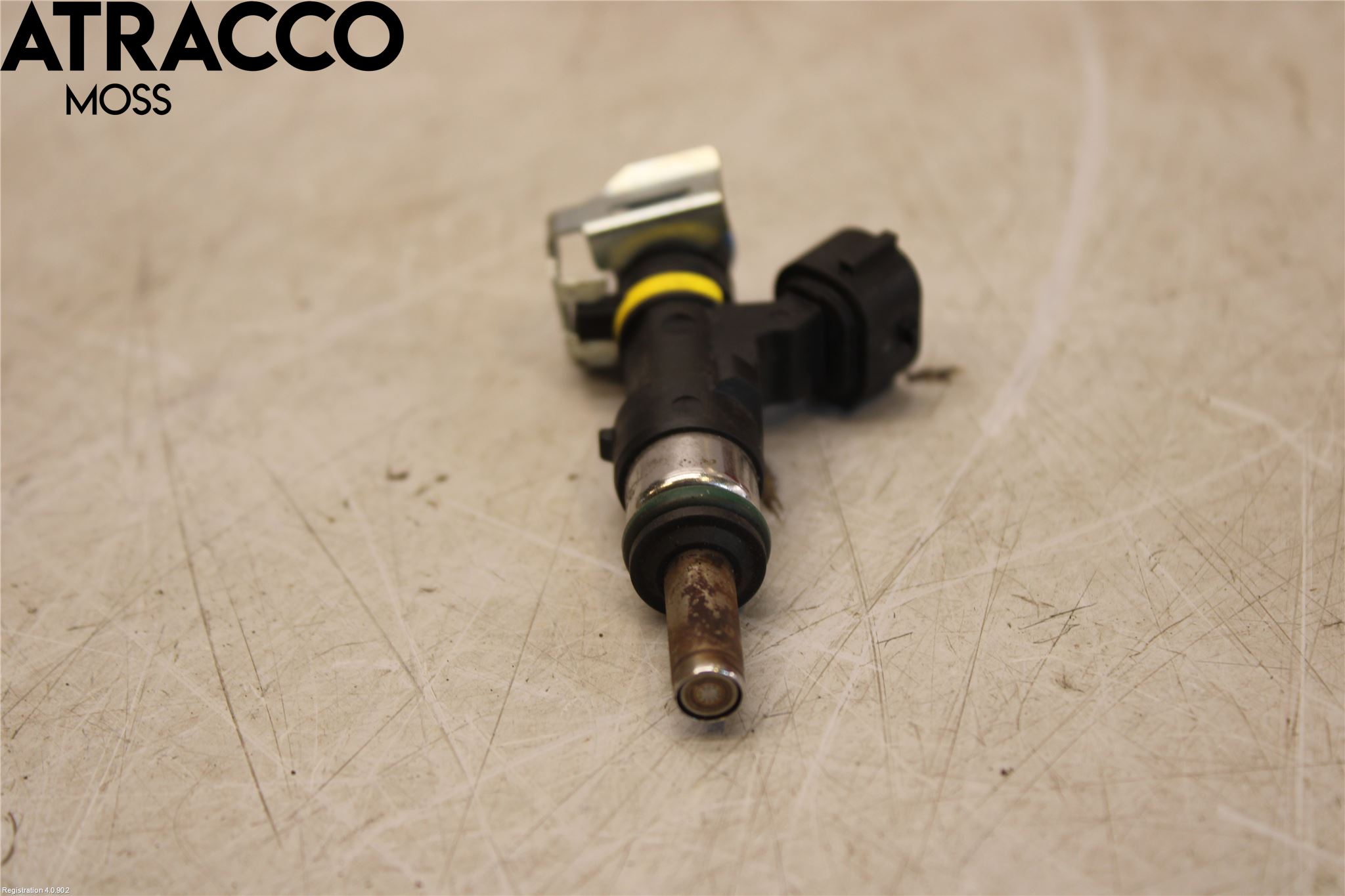 Mitsubishi OUTLANDER 13-21 Inns Dyse