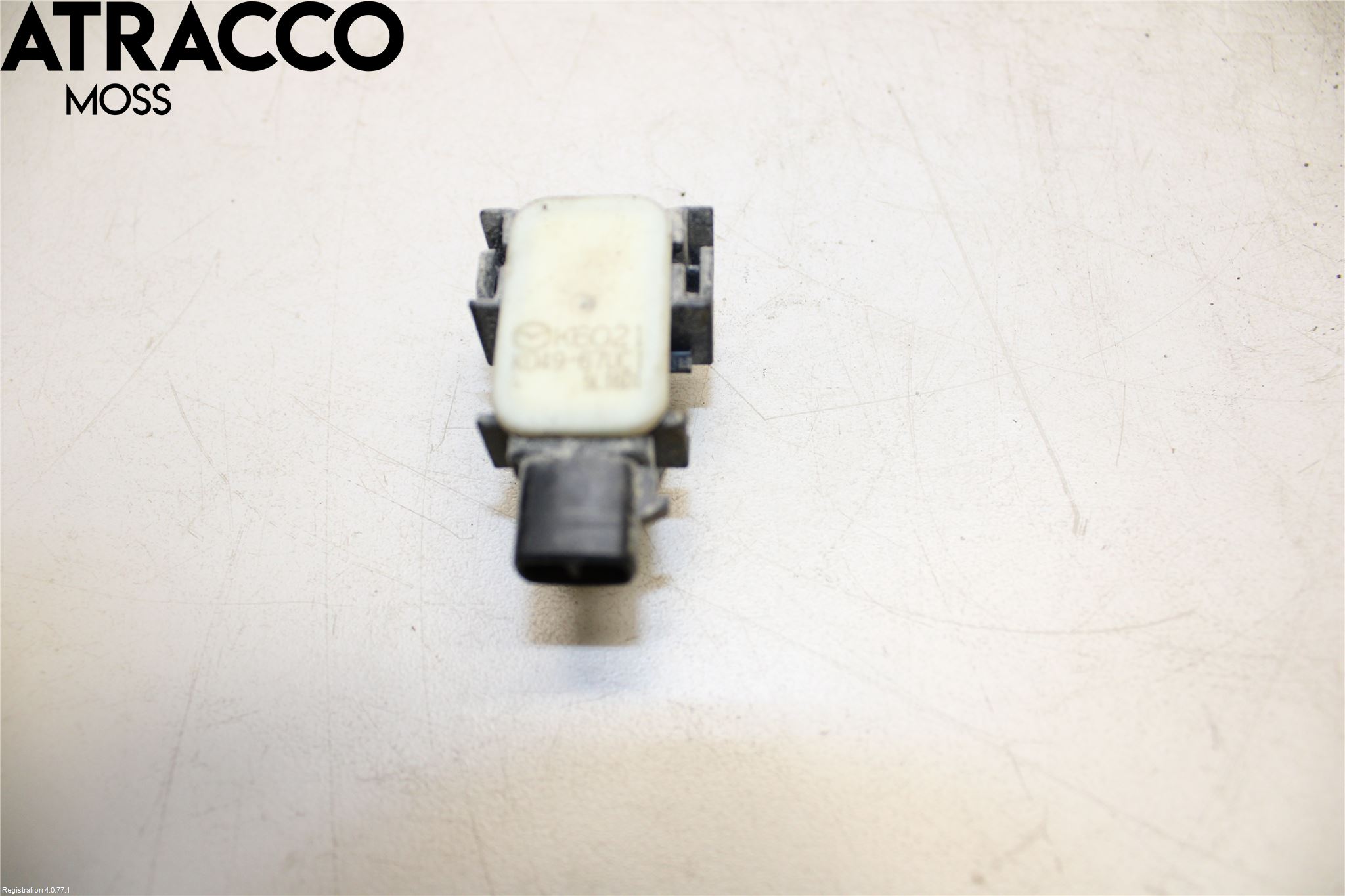 Mazda CX-5 12-17 Sensor Ryggesensor