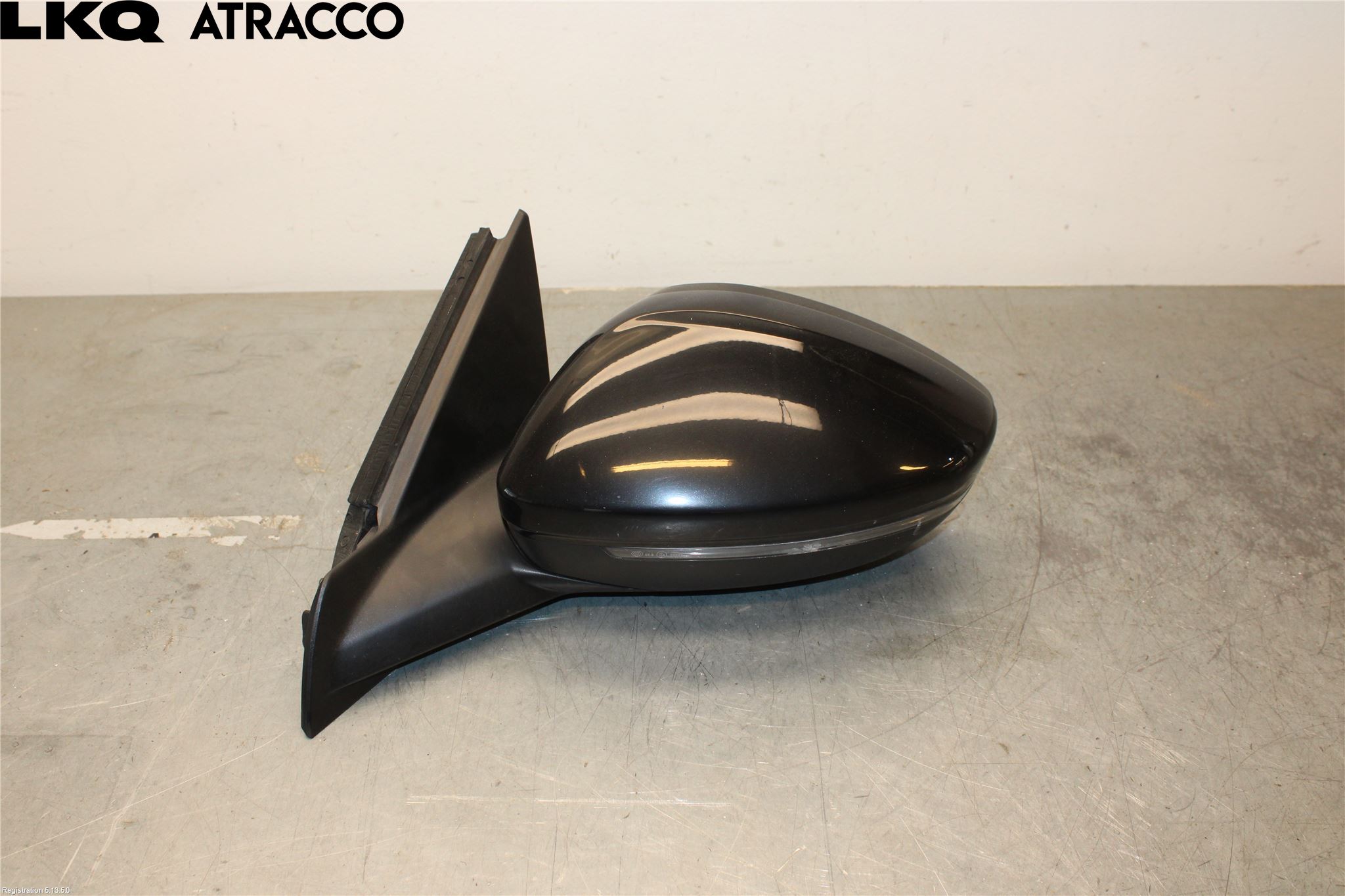 Peugeot 208/E-208 20- Speil V M-Utv Justering