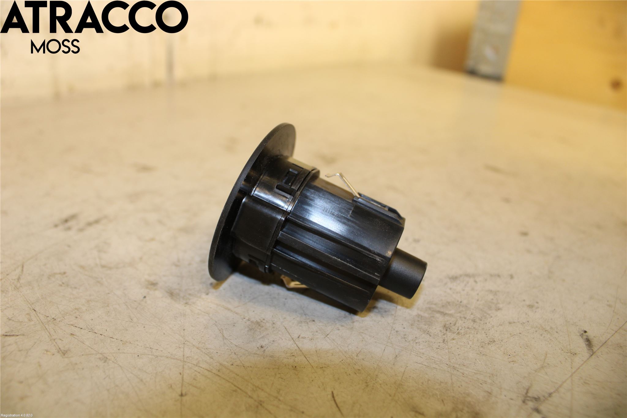 Volvo V60 19- Bryter Airbag Passasjerside