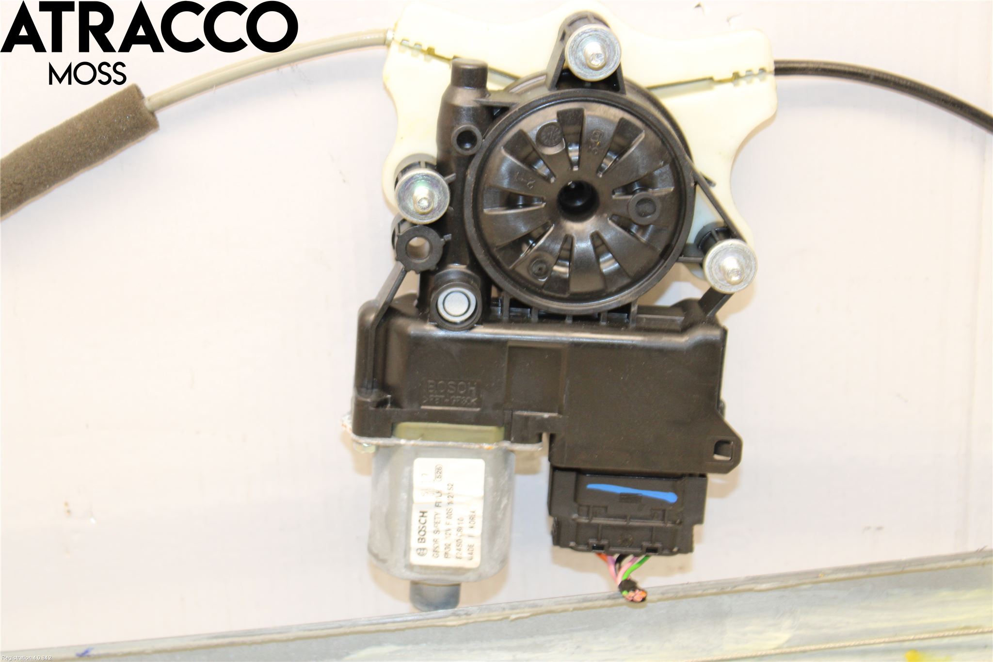 Hyundai i20 GB 15-20 Vindusheis El Komp